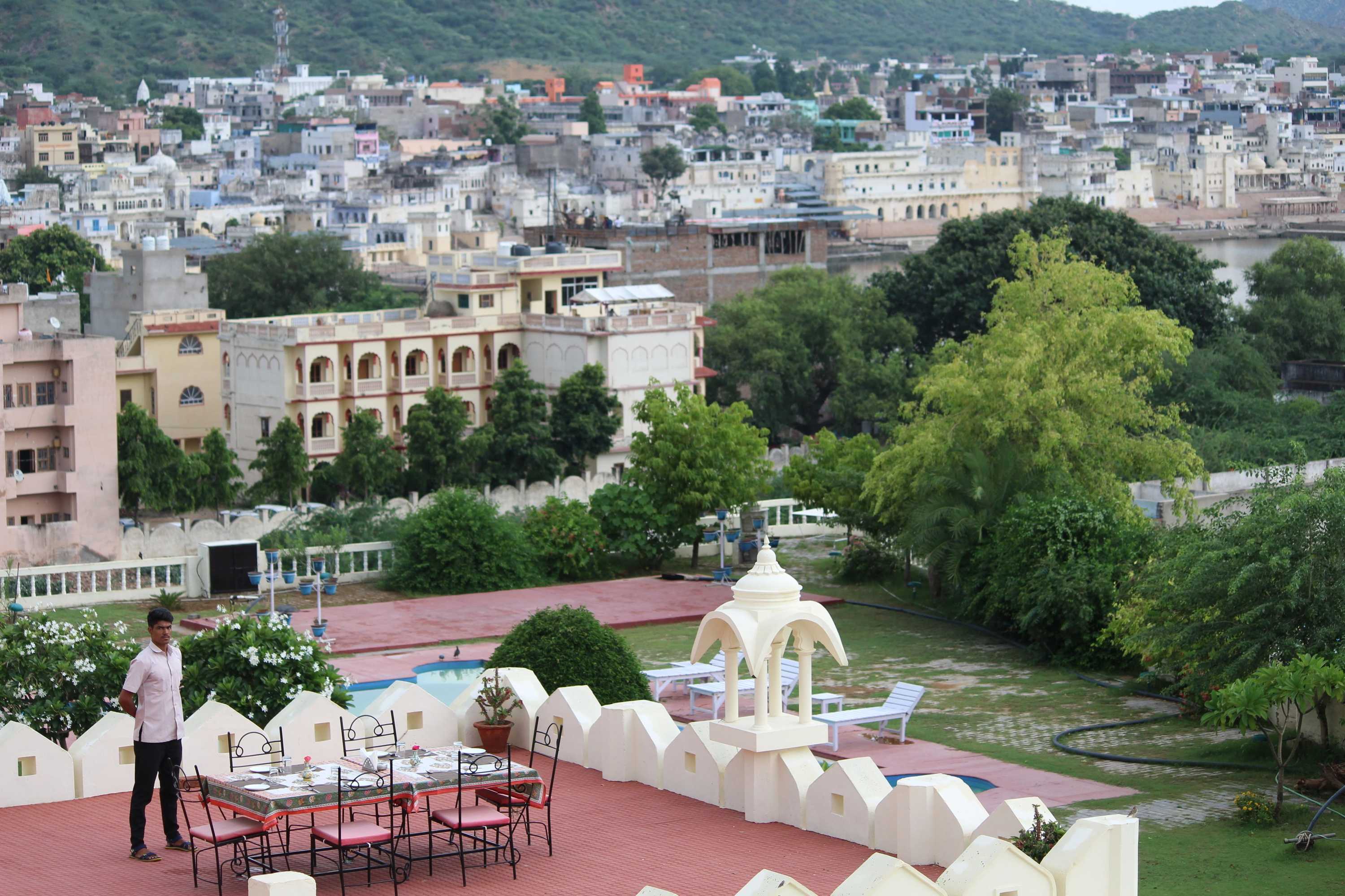 Gift card for Gulaab Niwaas Palace Gift card for Gulaab Niwaas Palace