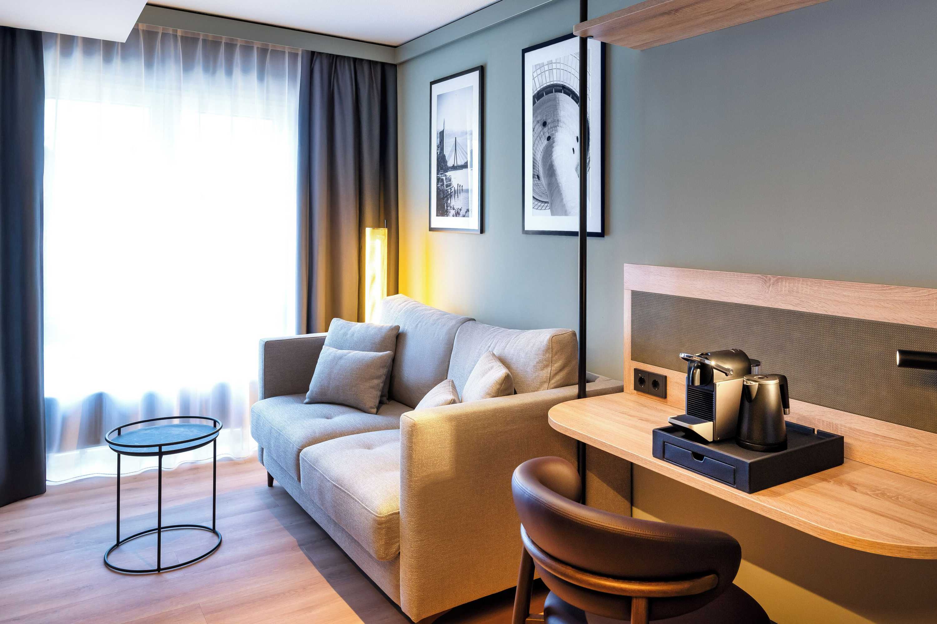 Gift card for Radisson Hotel Düsseldorf City Center Gift card for Radisson Hotel Düsseldorf City Center