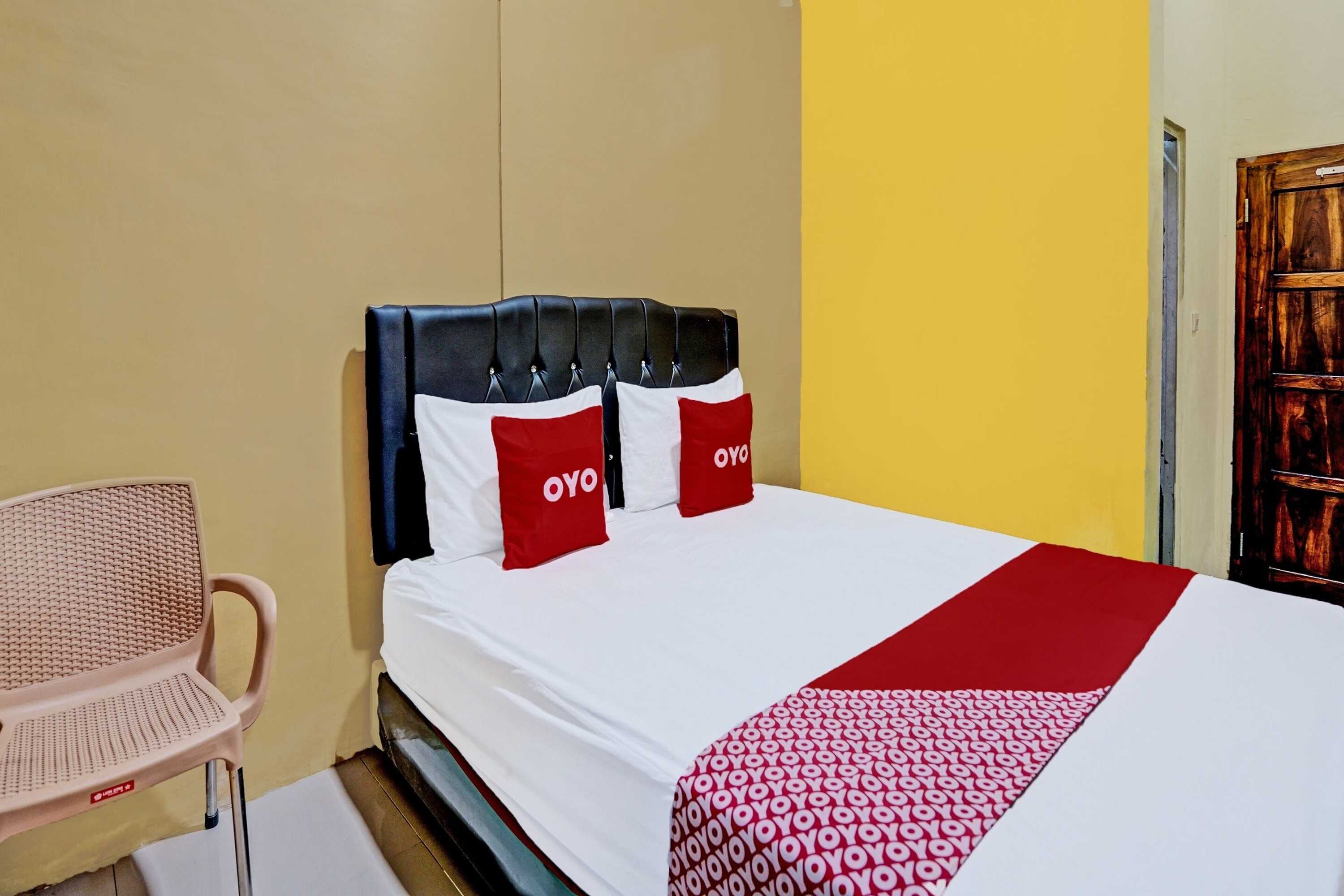 Gift card for Oyo 92117 Fa Homestay Syariah Gift card for Oyo 92117 Fa Homestay Syariah