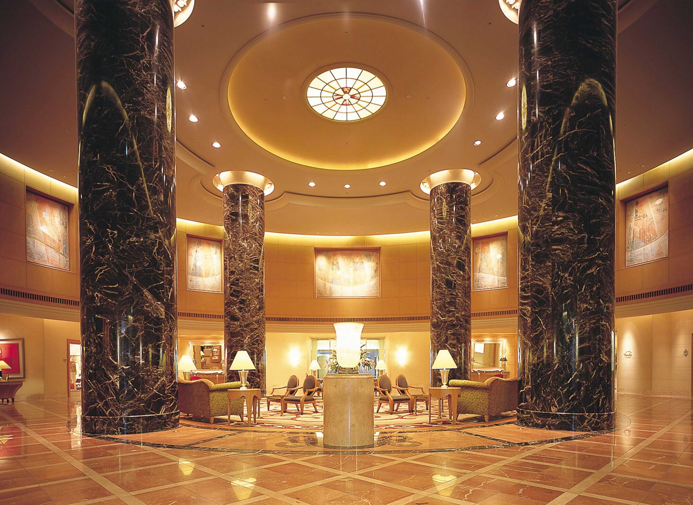 Gift card for Hotel Okura Fukuoka Gift card for Hotel Okura Fukuoka