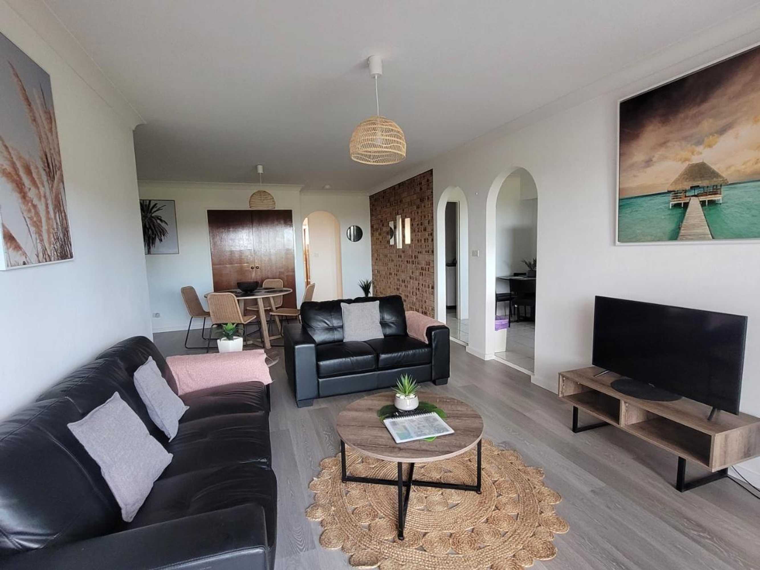 Gift card for Reef Resort Apartments