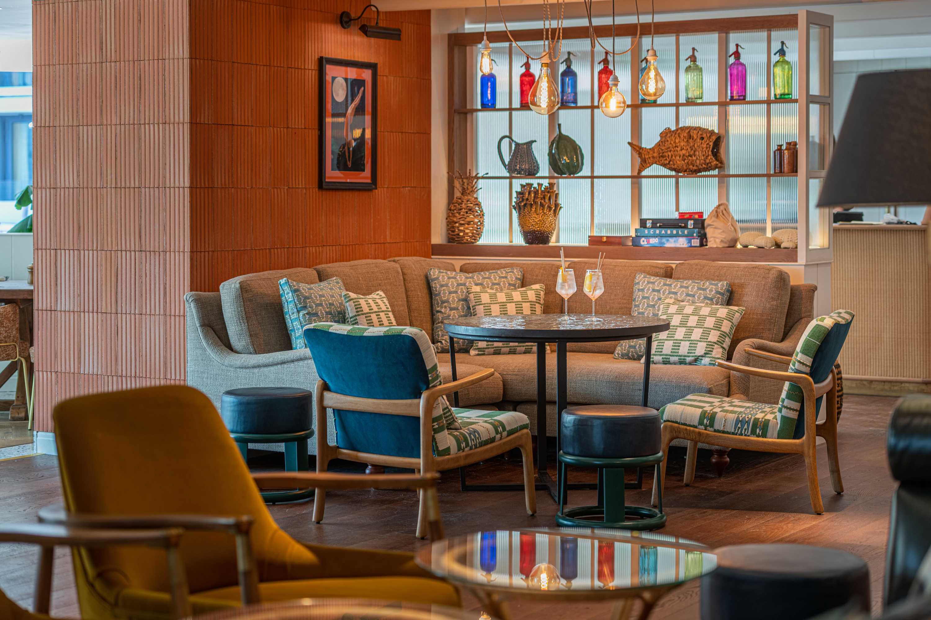 Gift card for Harbour Beach Club & Hotel Gift card for Harbour Beach Club & Hotel