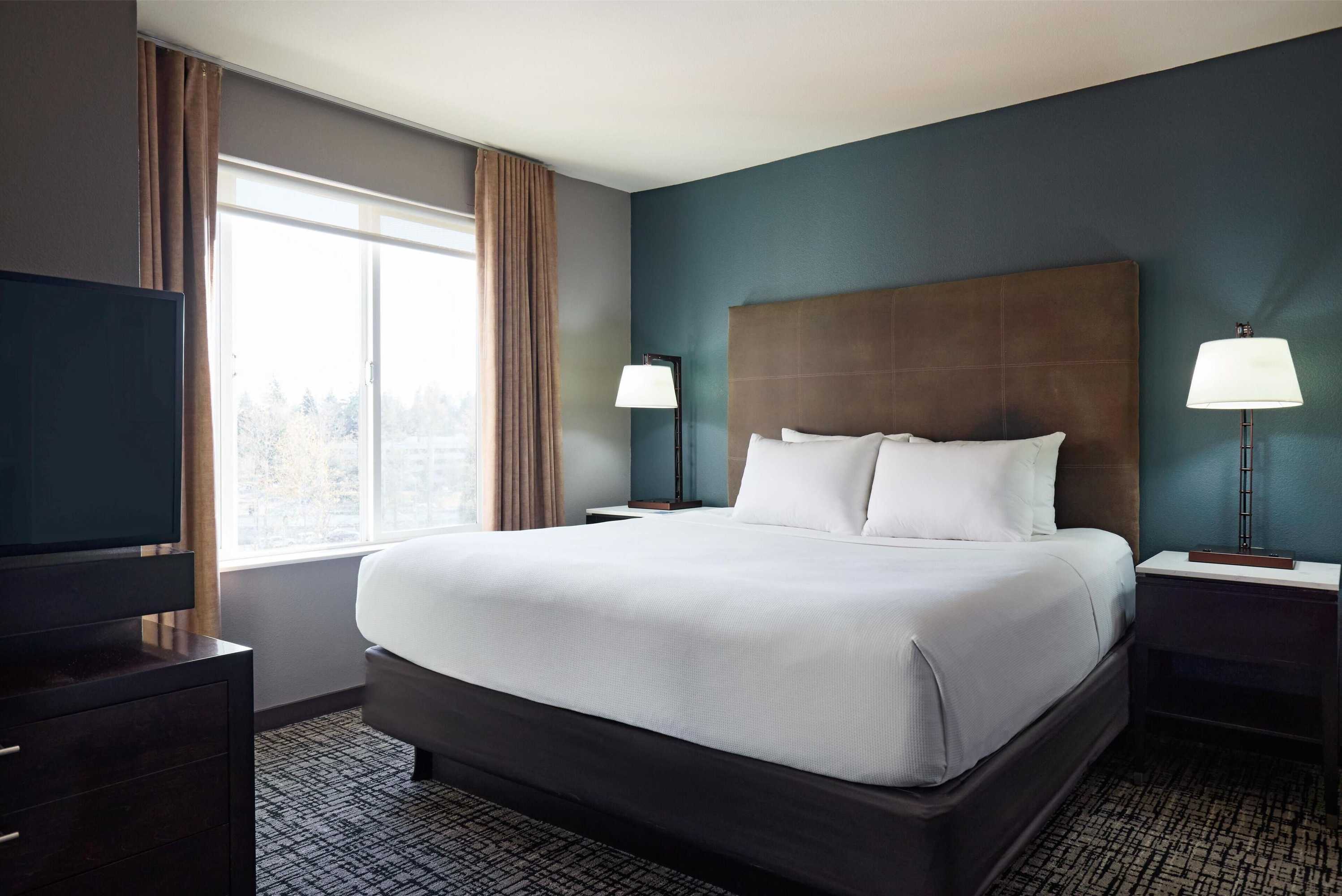 Gift card for Hyatt House Seattle/bellevue Gift card for Hyatt House Seattle/bellevue