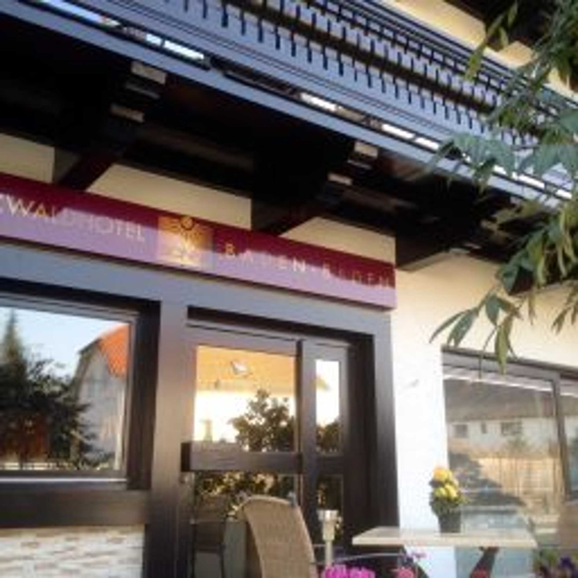 Gift card for Schwarzwaldhotel Sonne Gift card for Schwarzwaldhotel Sonne