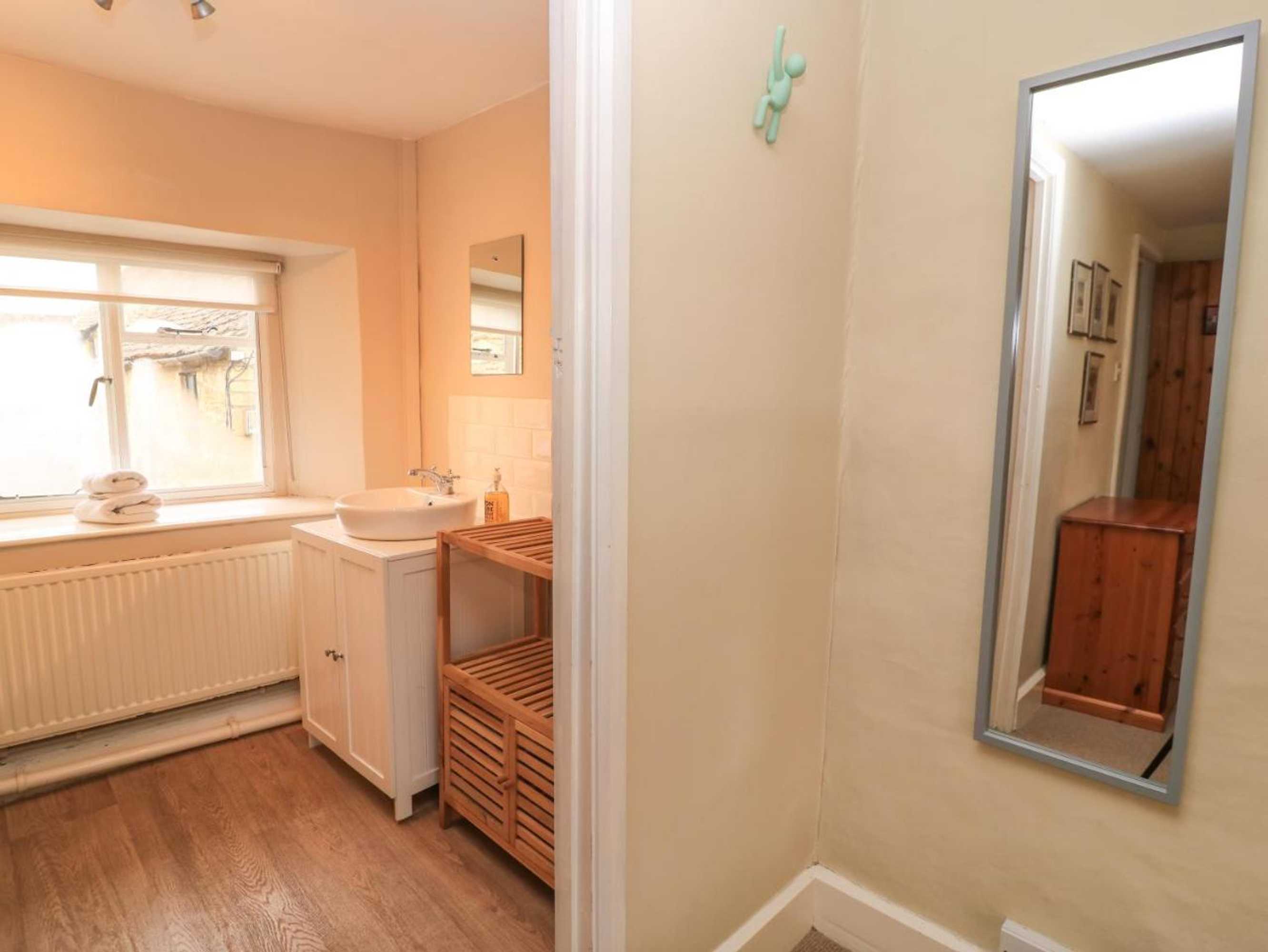 Gift card for The Old Swan