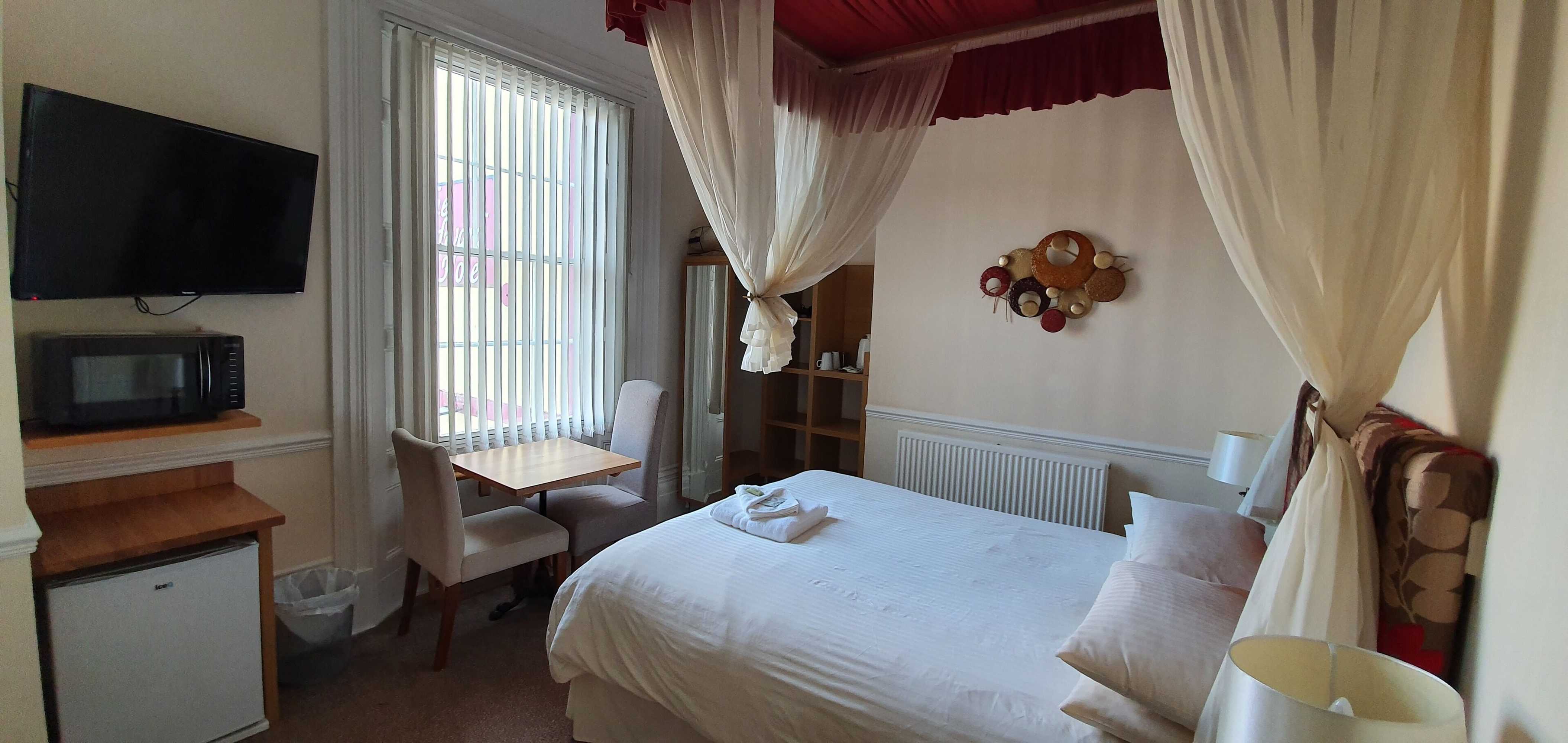 Gift card for The Edward Hotel