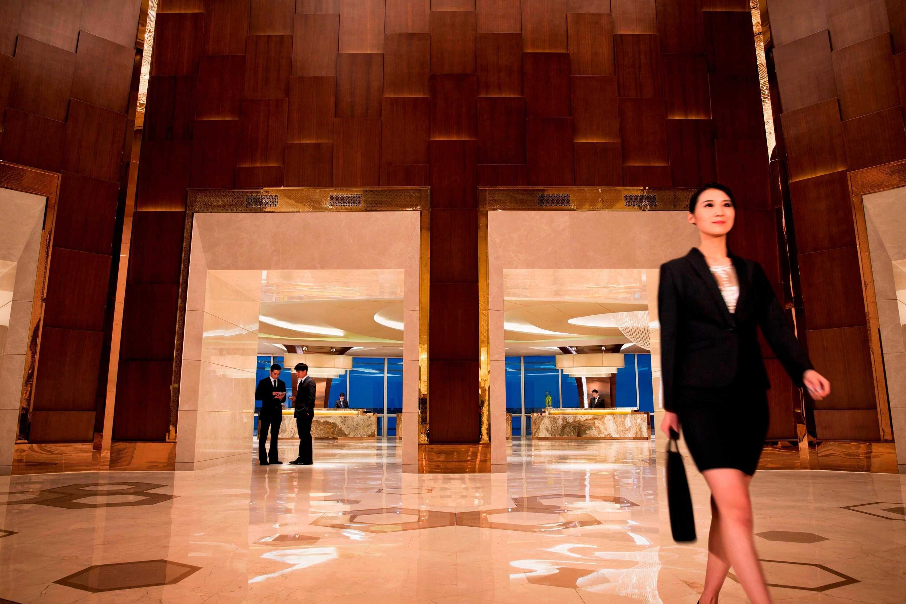 Gift card for JW Marriott Hotel Zhengzhou Gift card for JW Marriott Hotel Zhengzhou
