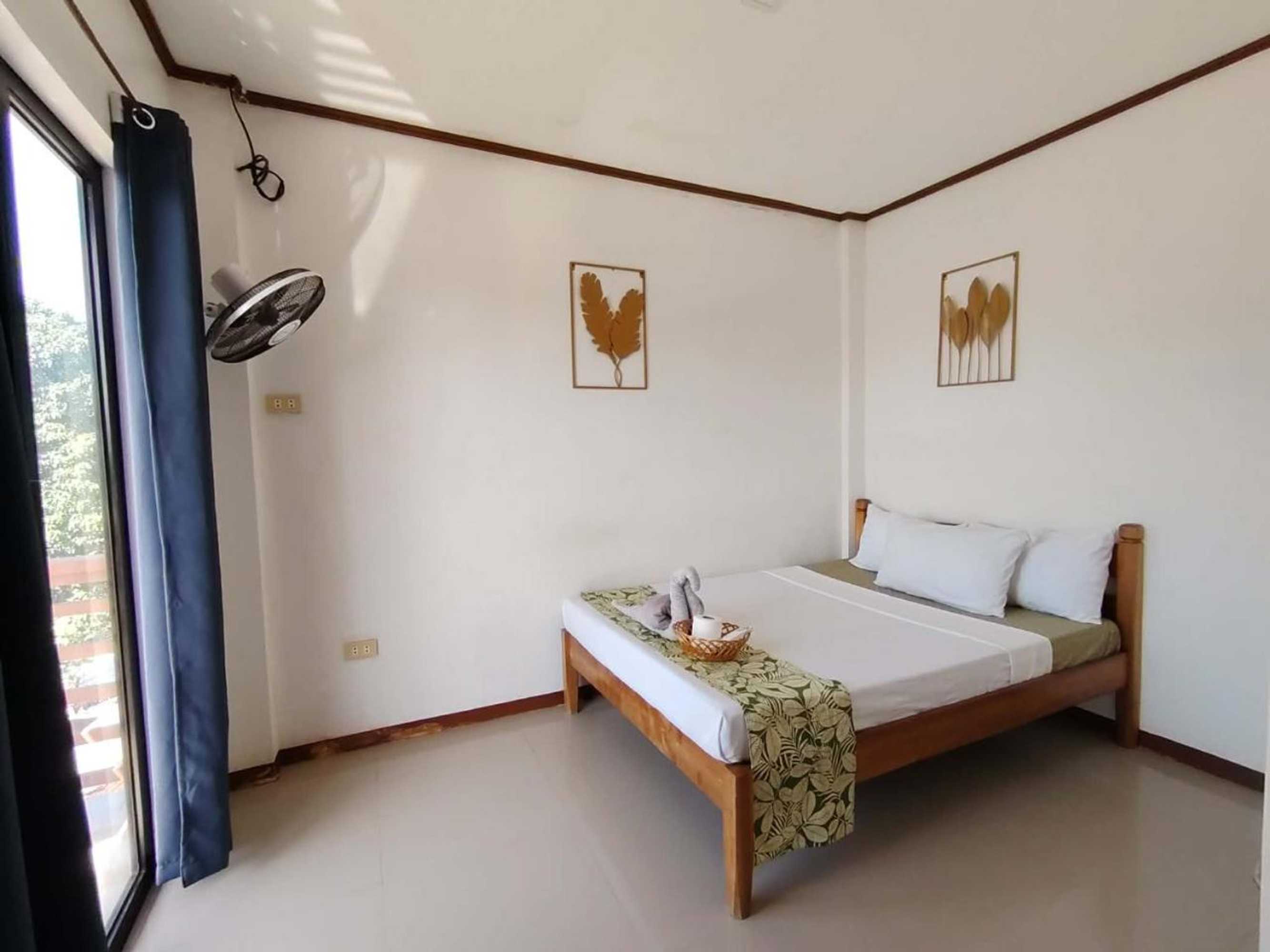 Gift card for Brenmariel Tourist Inn El Nido Palawan