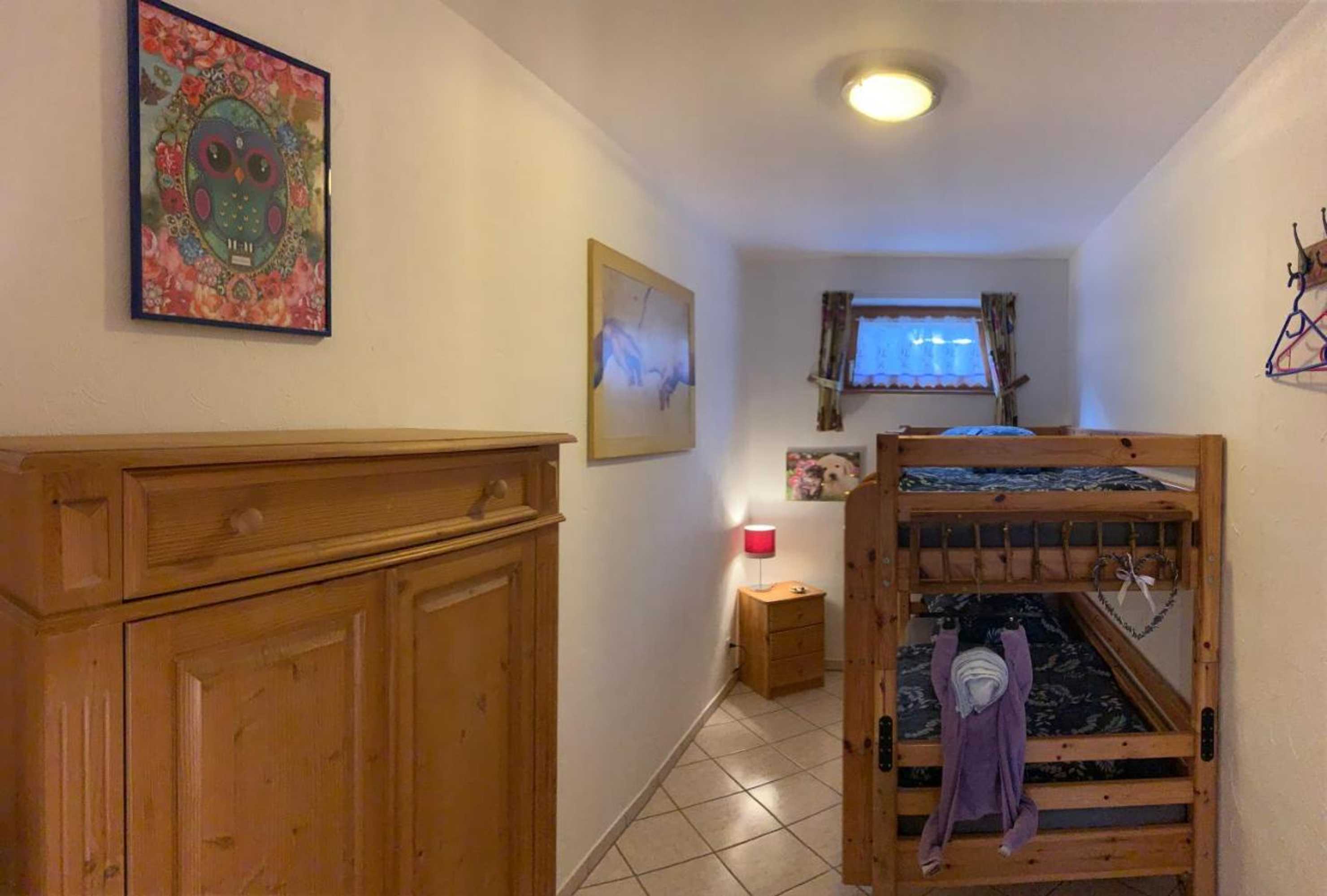 Gift card for Uschi's Familienparadies