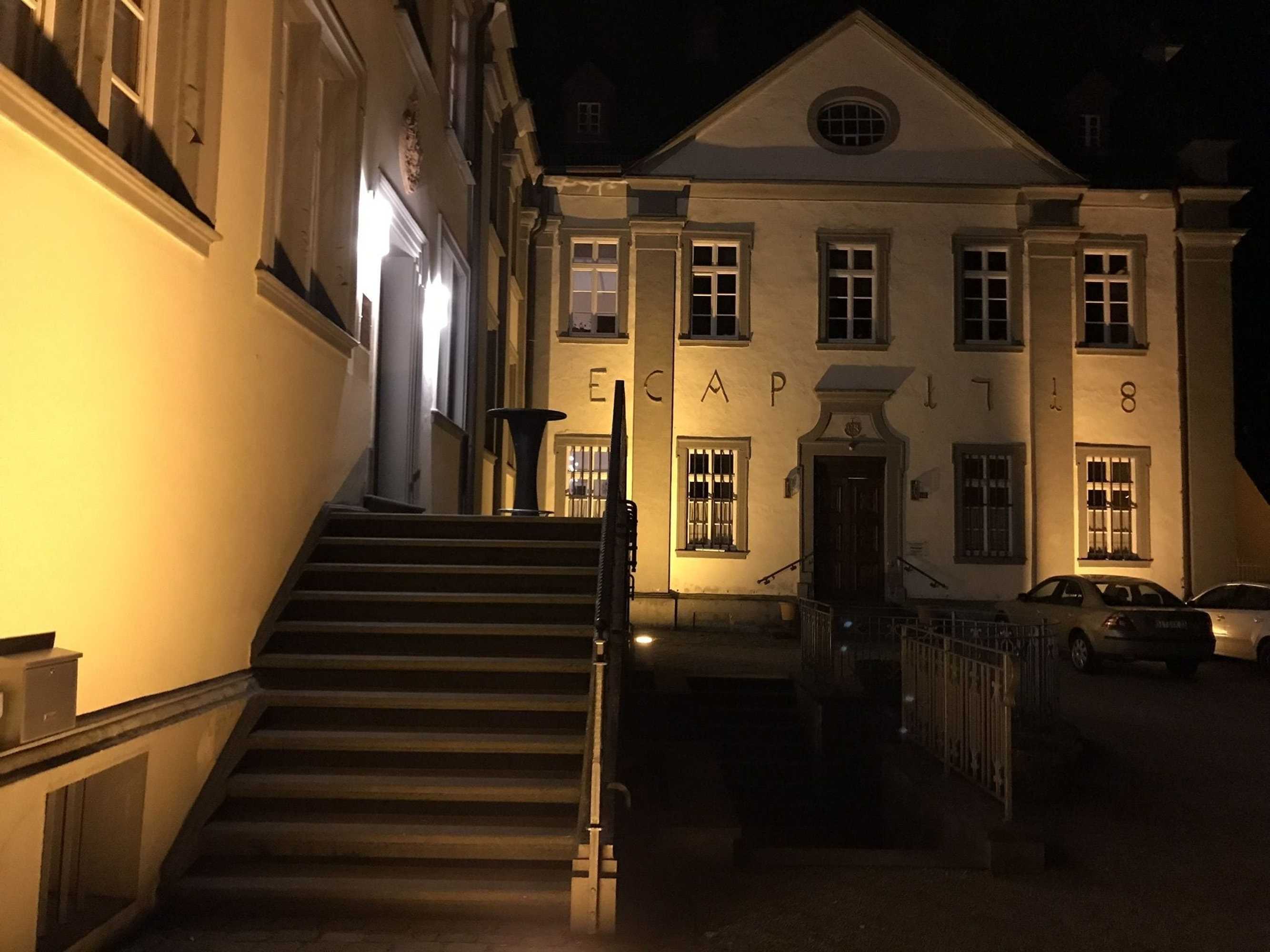 Gift card for Gästehaus Abtei Sayn