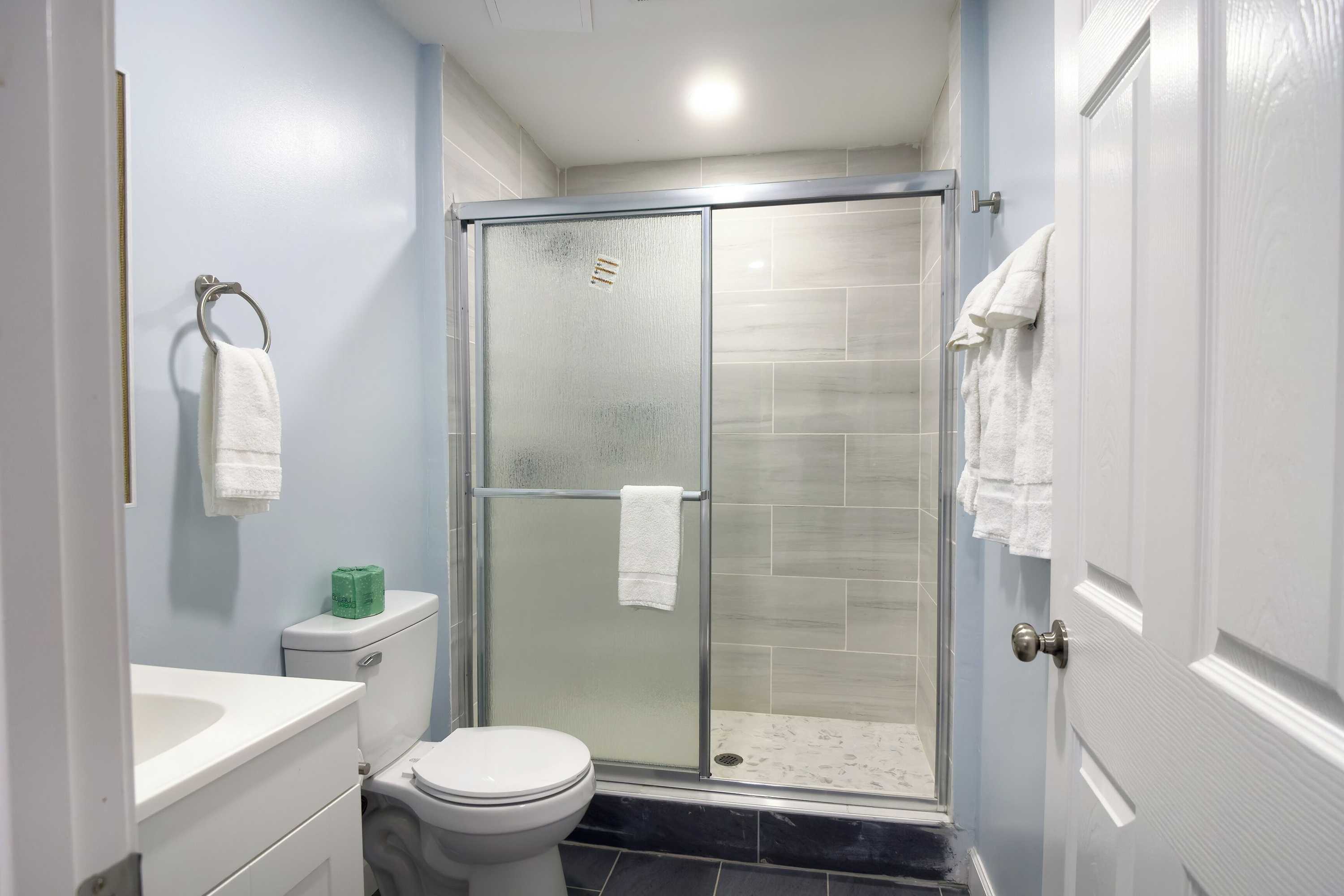 Gift card for Imperial Inn Tazewell