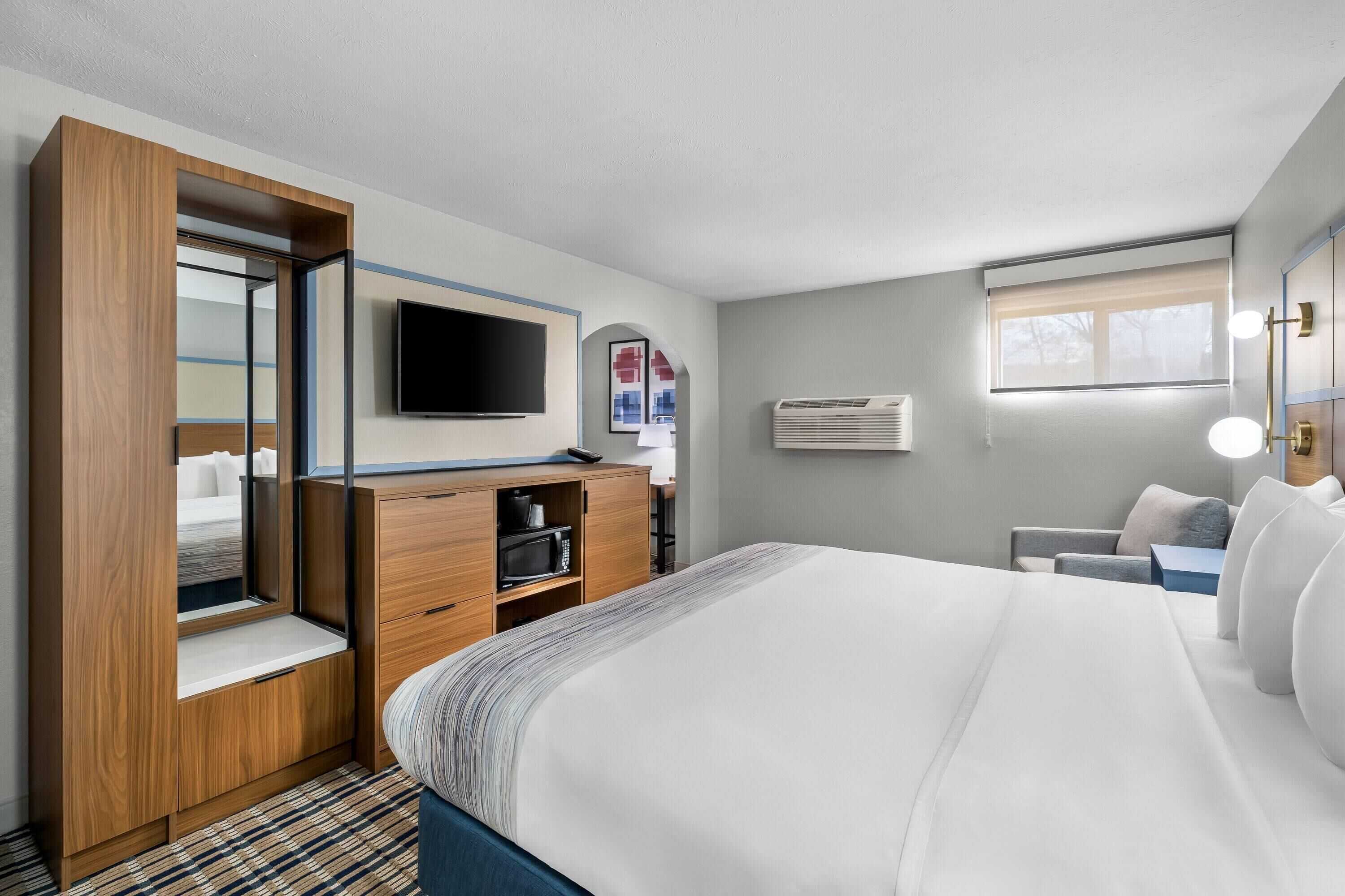 Gift card for Americinn by Wyndham Delafield-Waukesha-Milwaukee