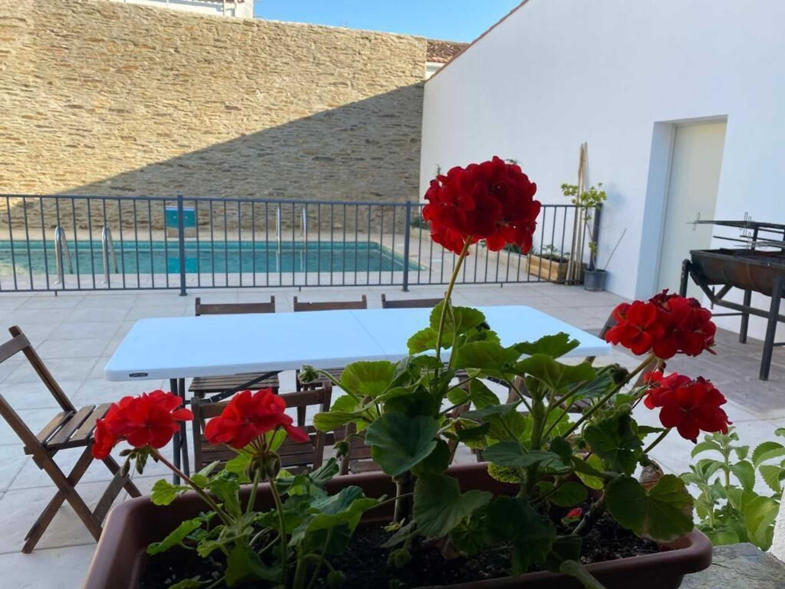 Gift card for La Casa Grande de Adolfo