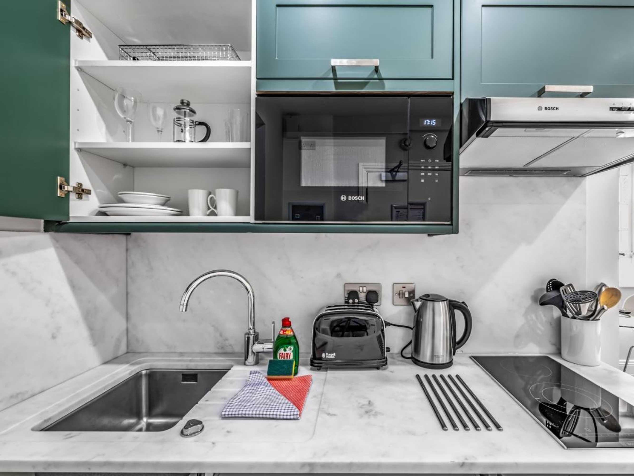 Gift card for Chelsea Cloisters Serviced Apartments Gift card for Chelsea Cloisters Serviced Apartments