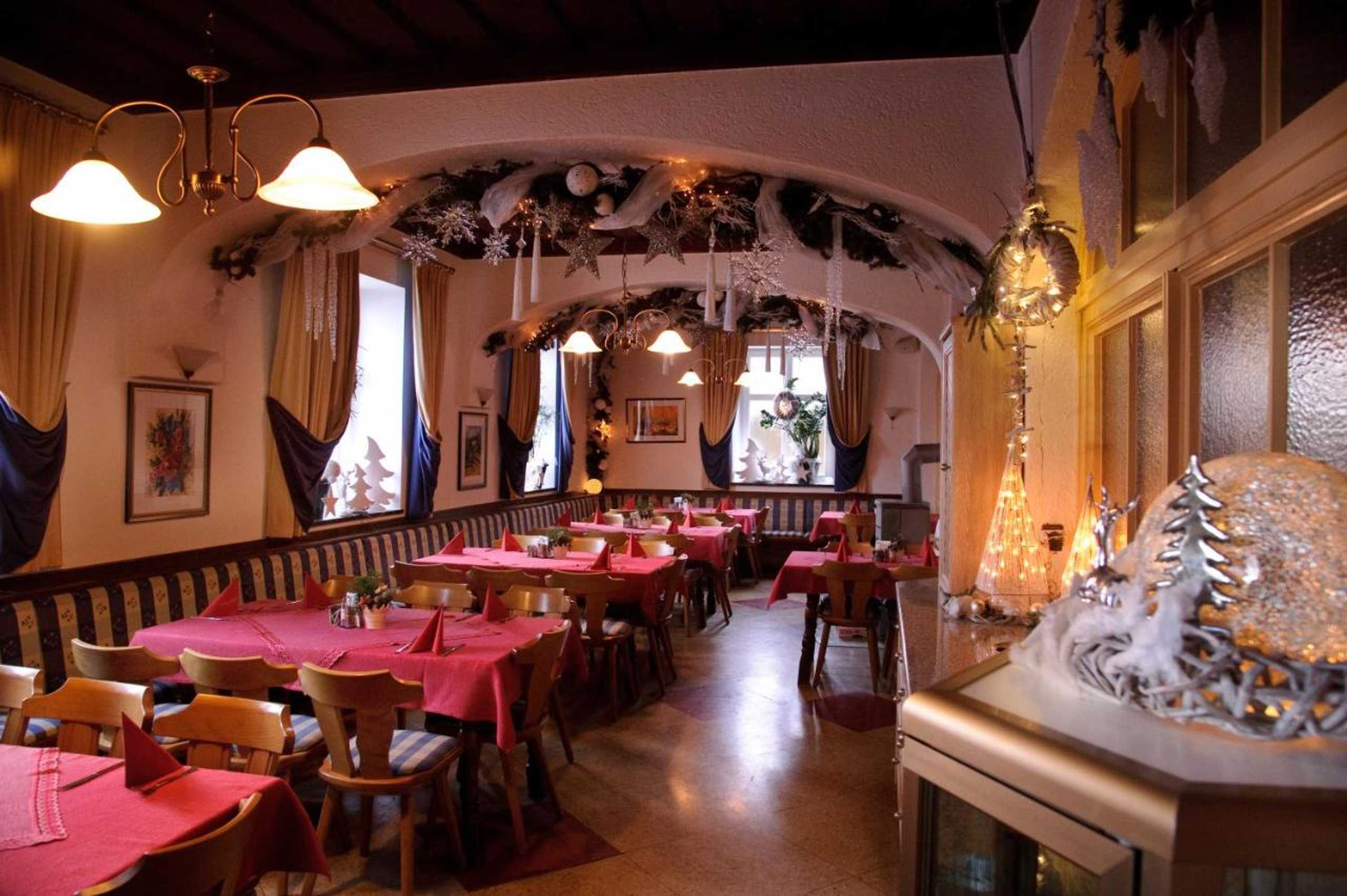 Gift card for Hirmonshof