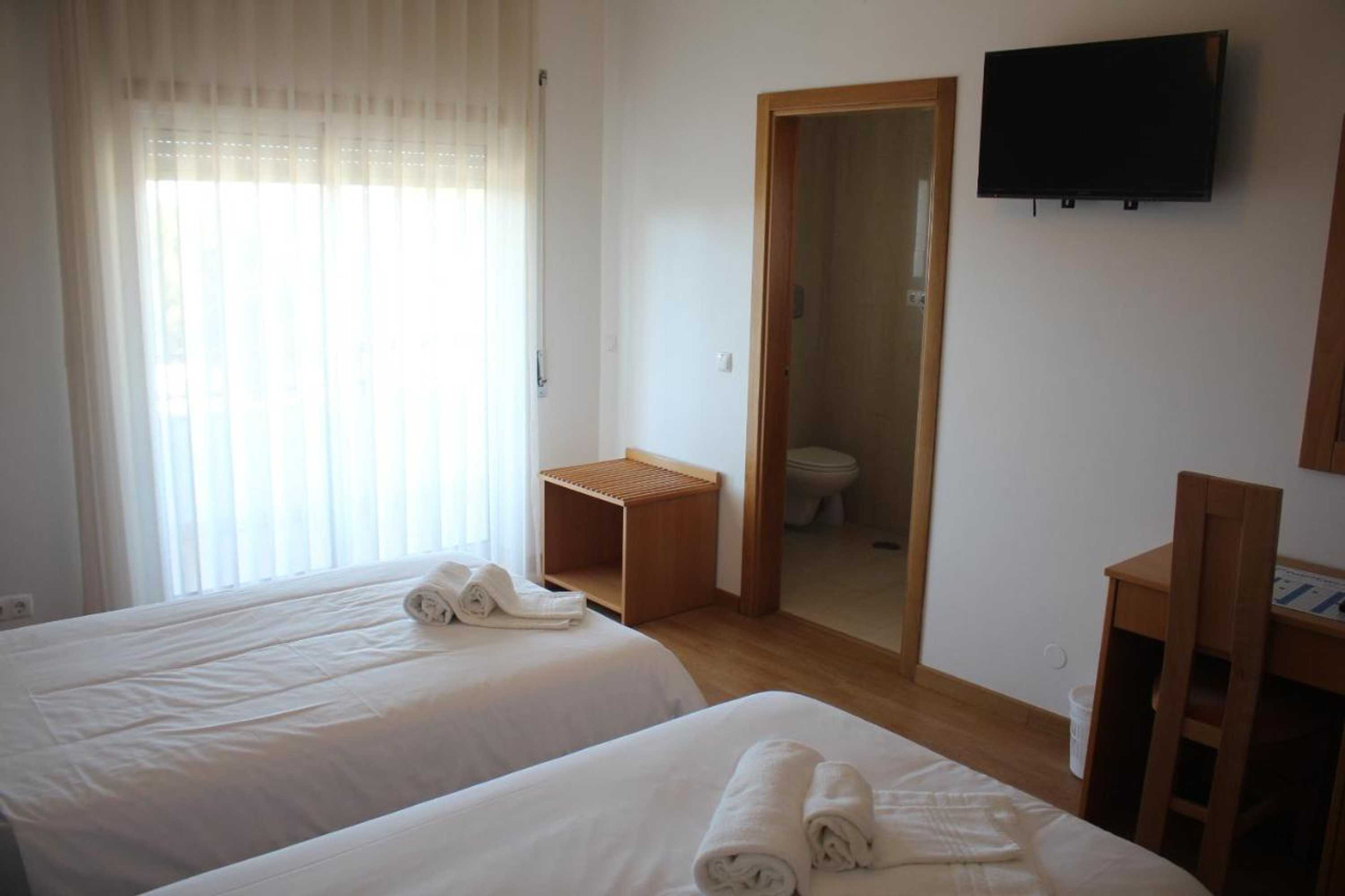 Gift card for Hotel Solar da Charneca