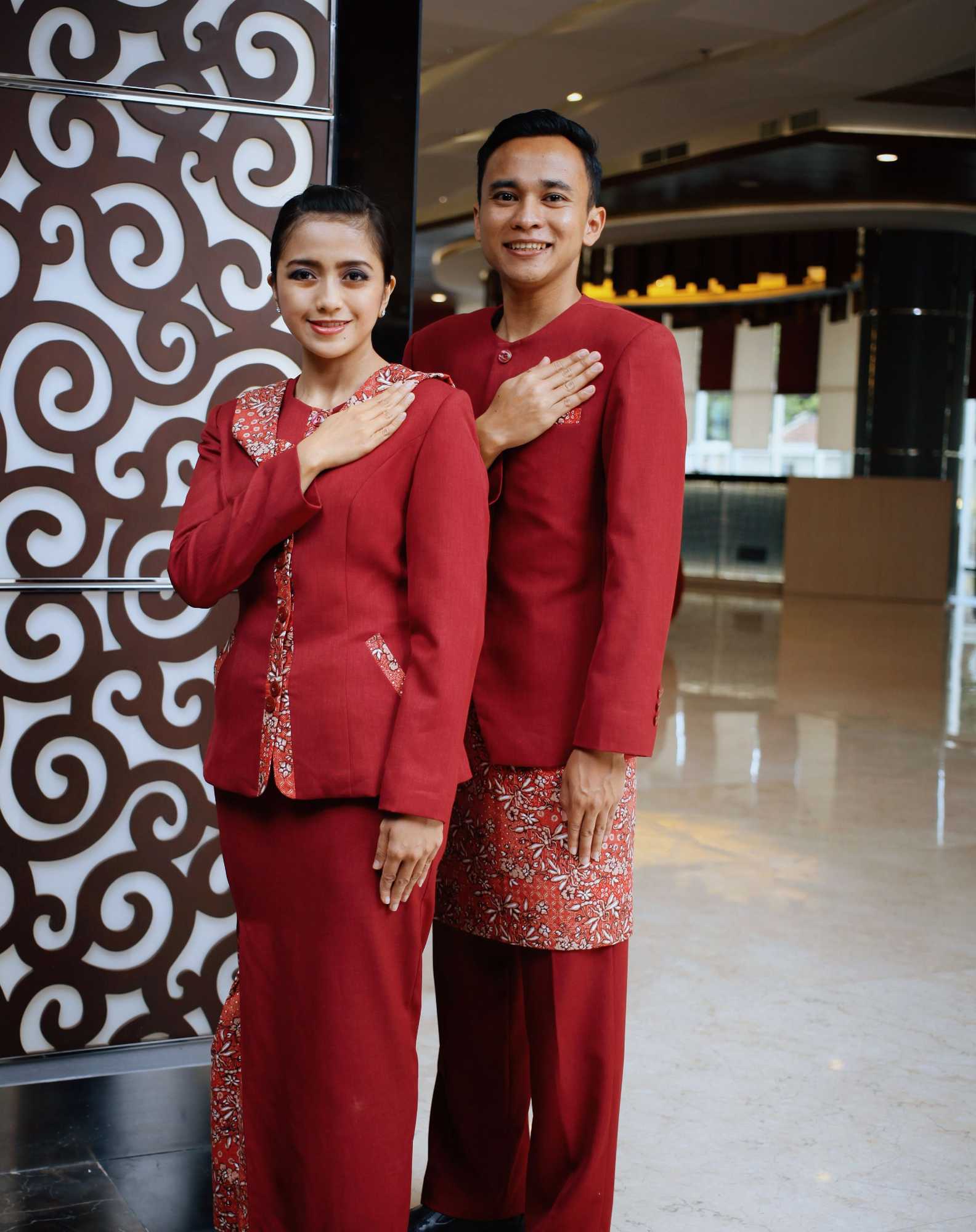 Gift card for Atria Hotel Malang Gift card for Atria Hotel Malang