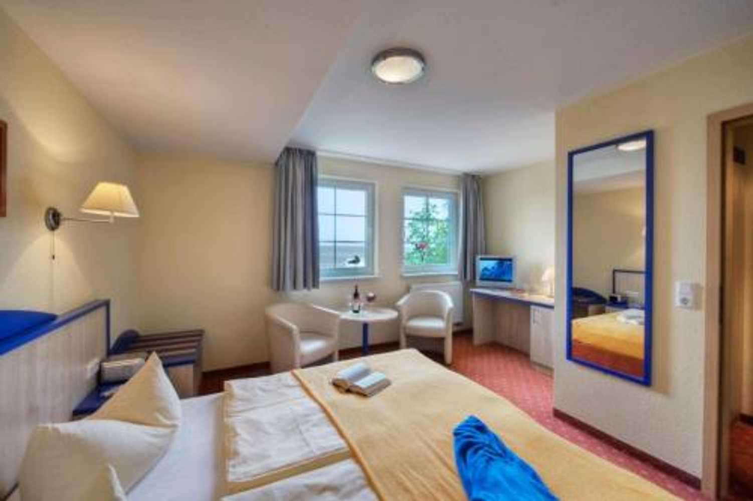 Gift card for Seehotel Düne