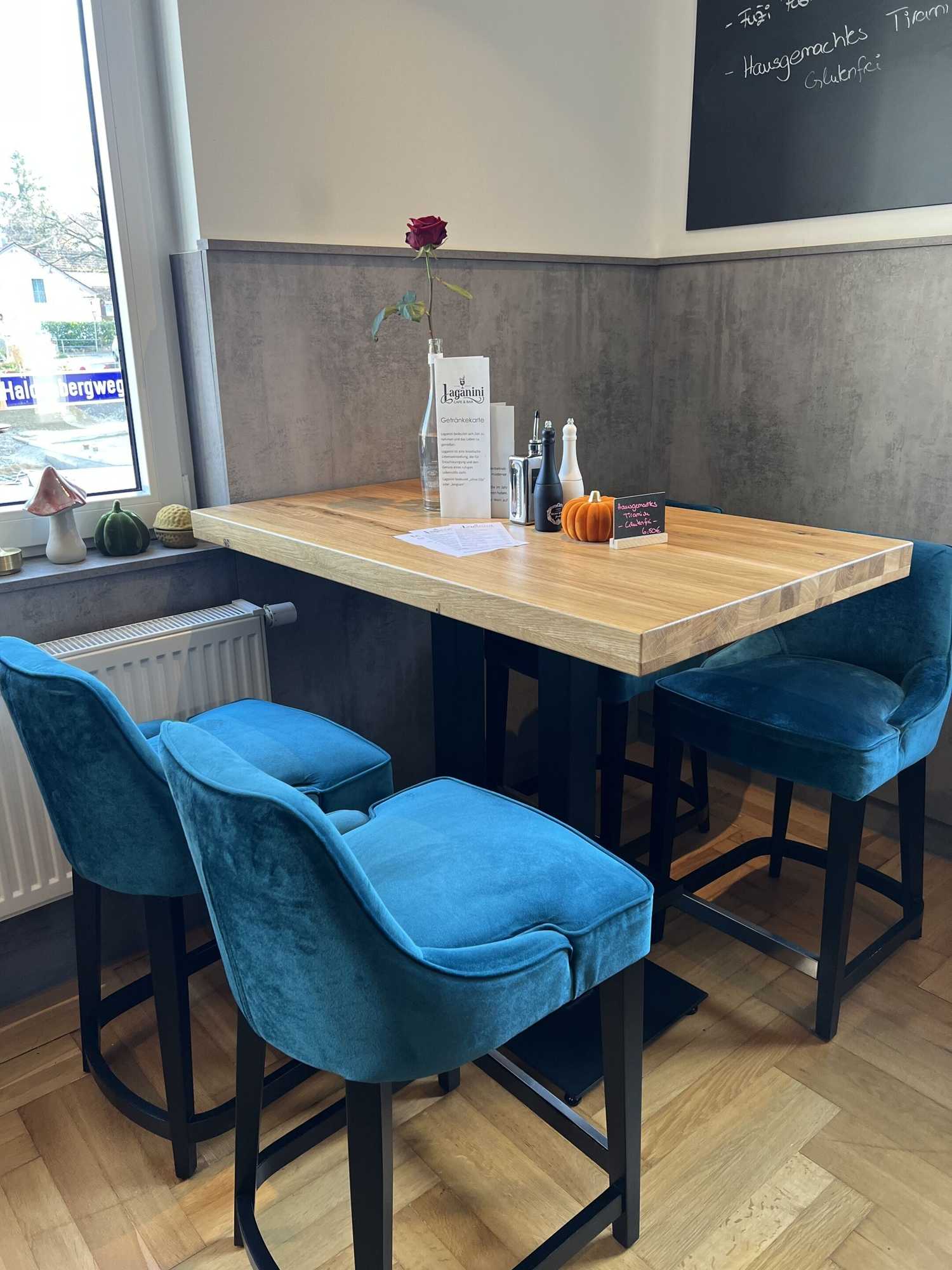 Gift card for Hotel Falken