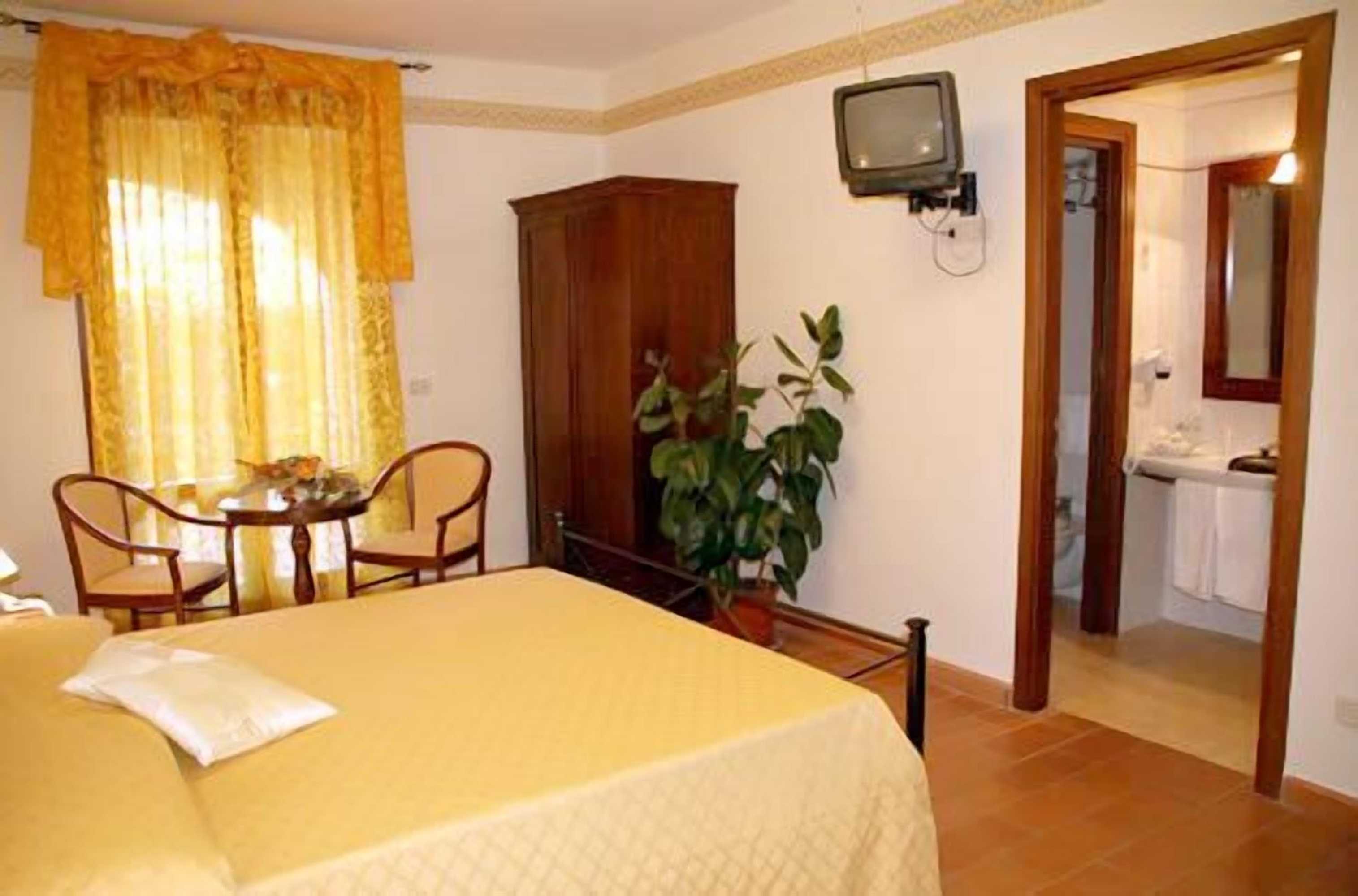 Gift card for Hotel Residence Borgo Degli Ulivi Gift card for Hotel Residence Borgo Degli Ulivi