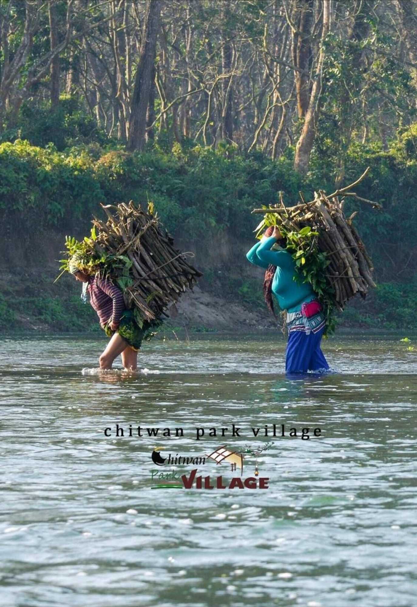 Gift card for Chitwan Park Village