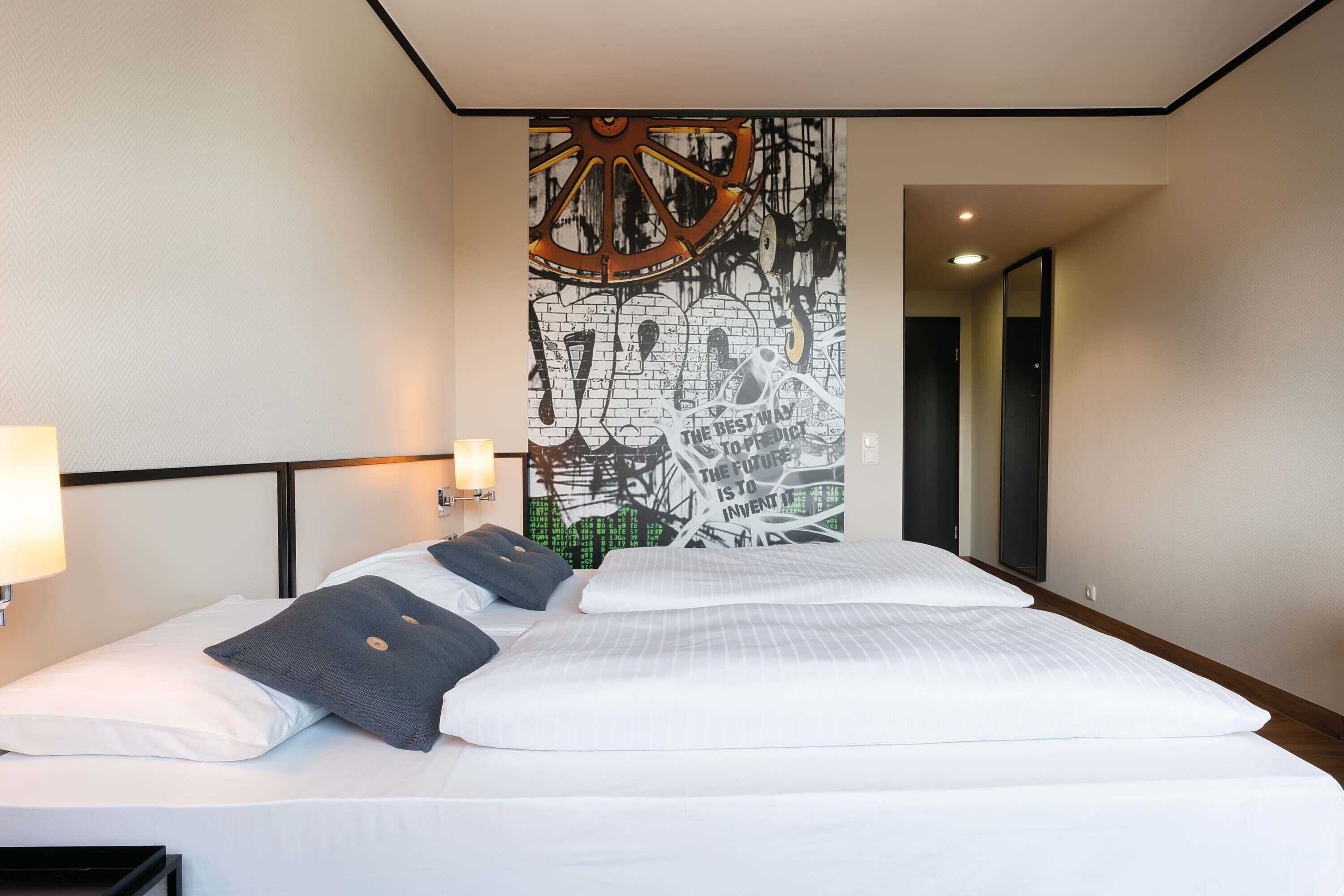 Gift card for Seminaris Hotel Bad Honnef Gift card for Seminaris Hotel Bad Honnef
