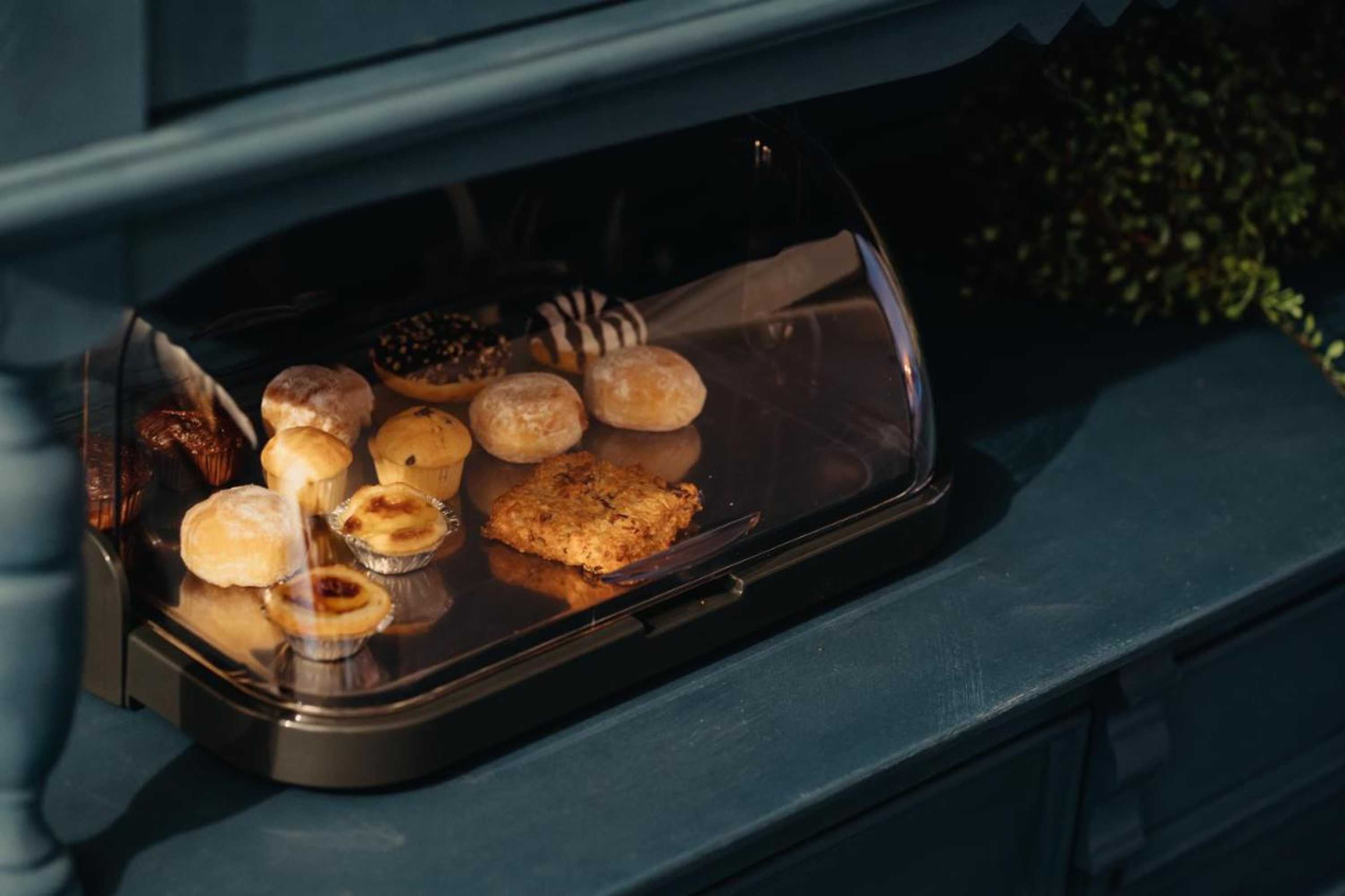 Gift card for 't Wilgenhuys