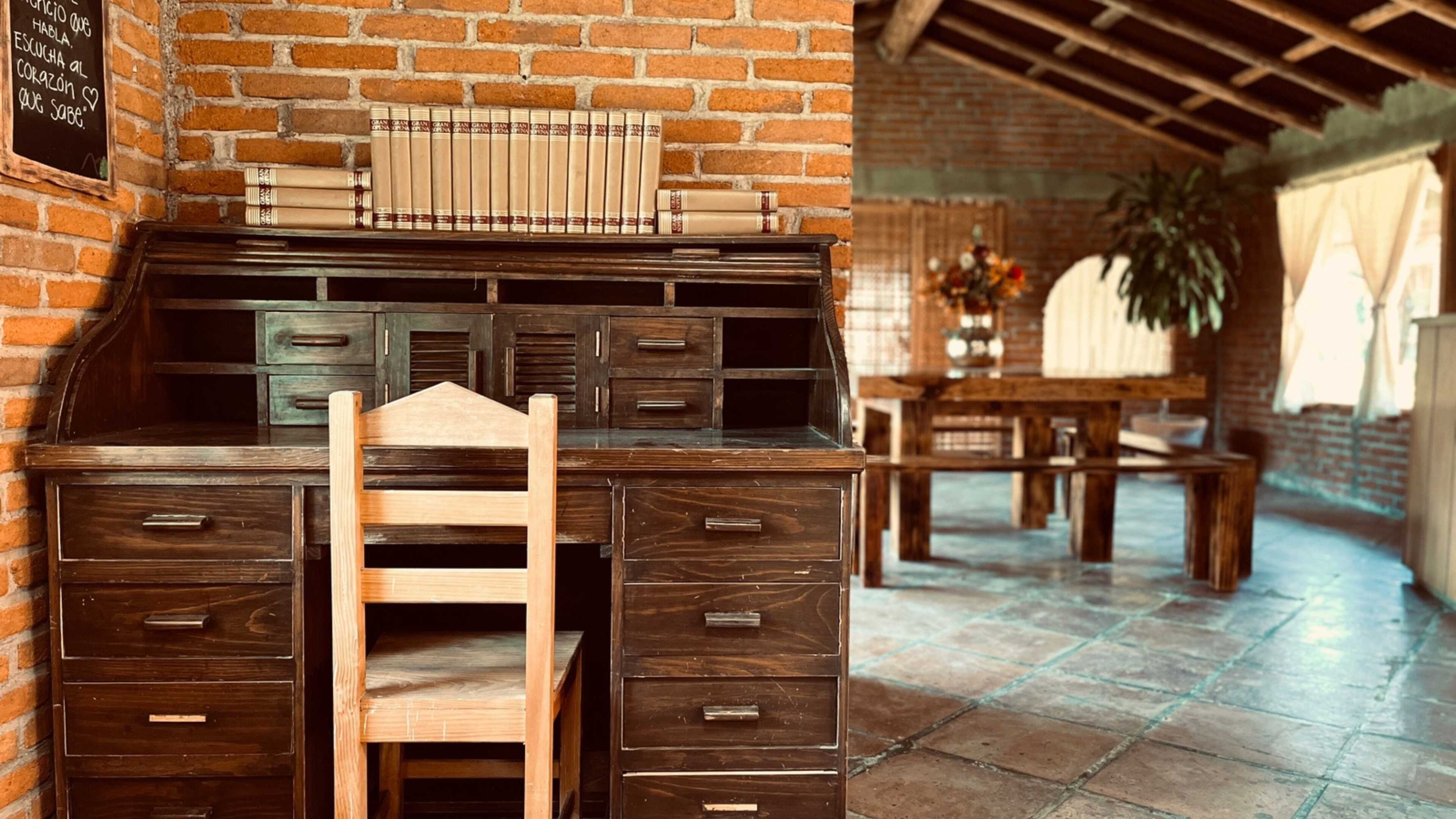 Gift card for Chalet