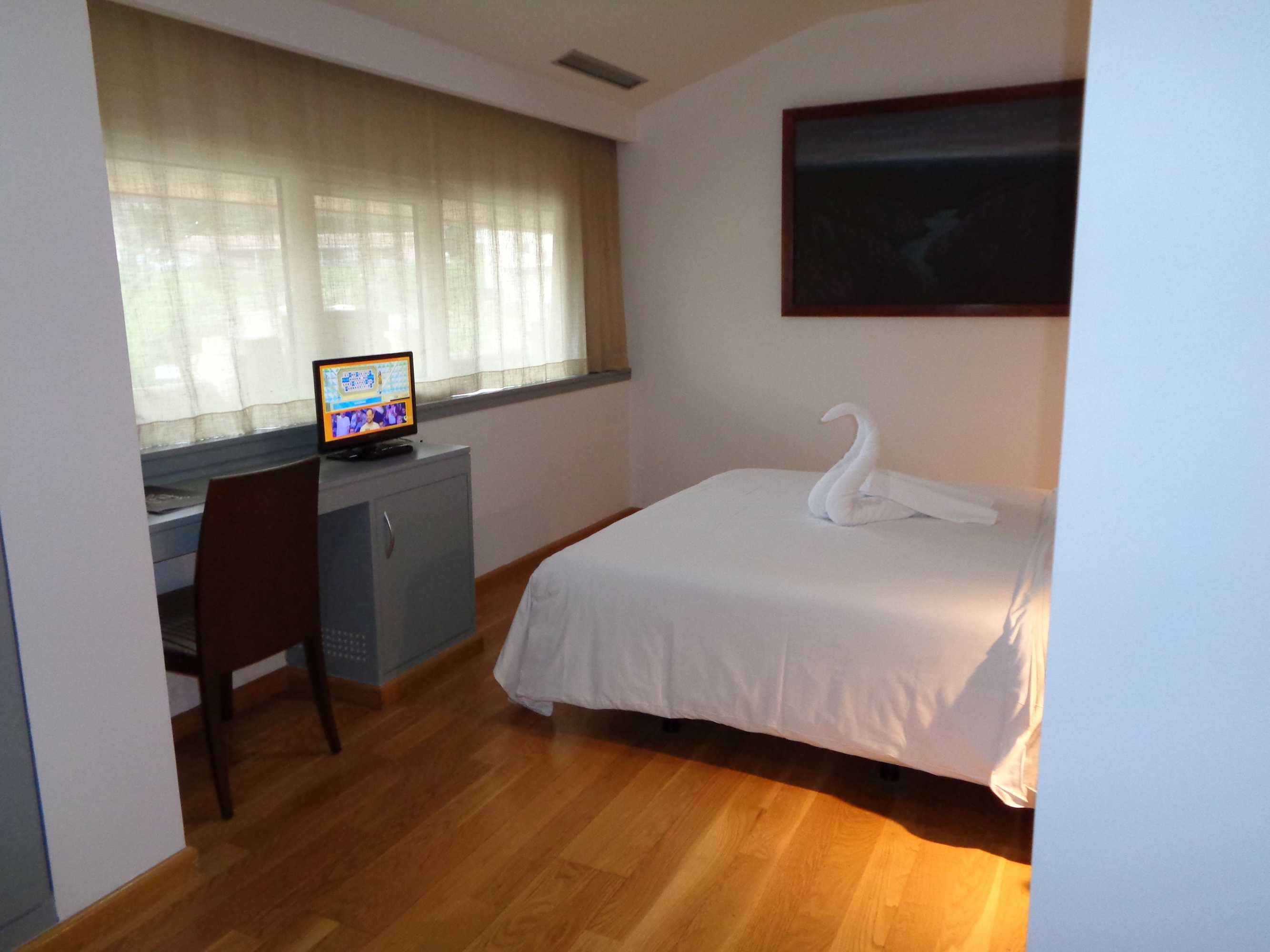 Gift card for Hotel Villa de Betanzos Gift card for Hotel Villa de Betanzos