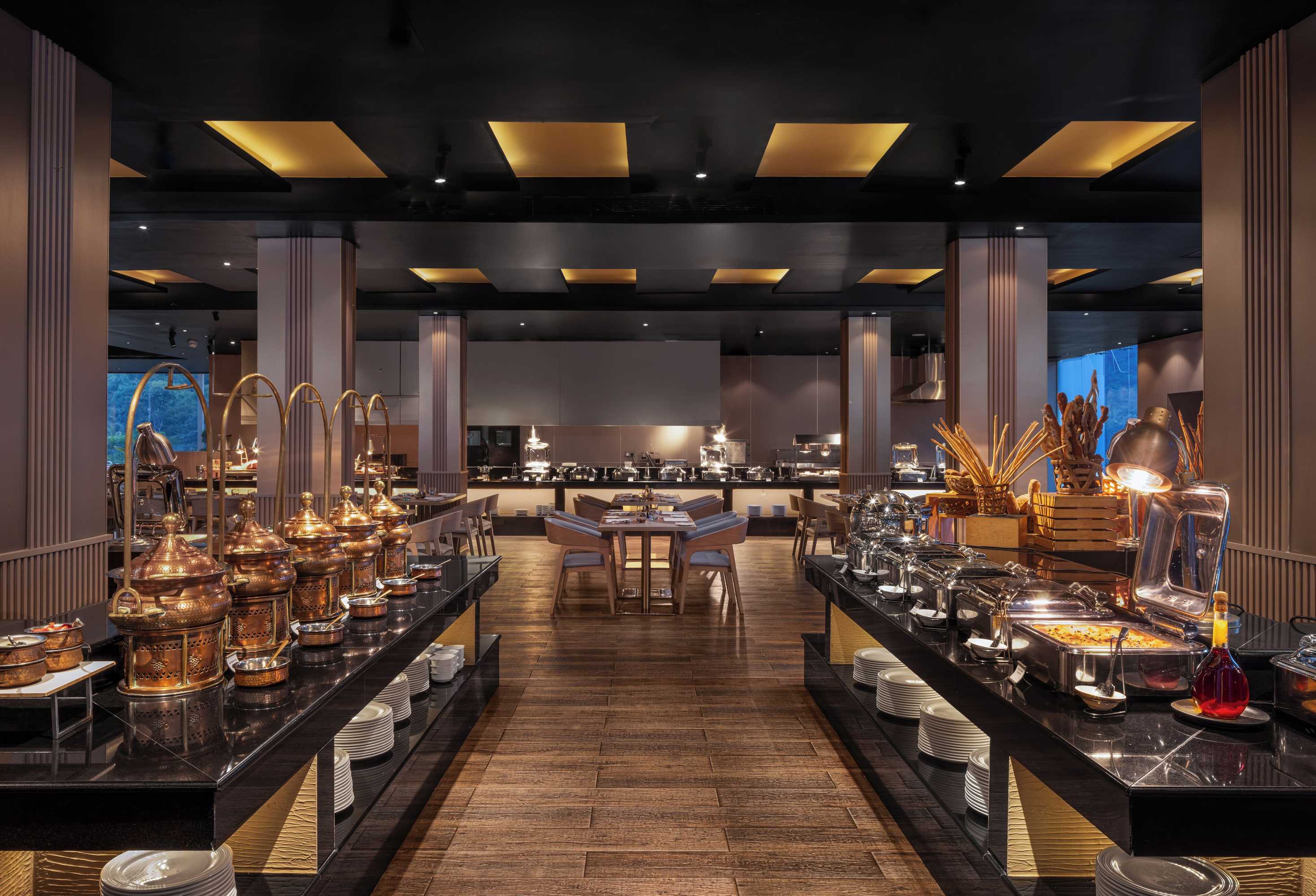 Gift card for The Golden Crown Kandy