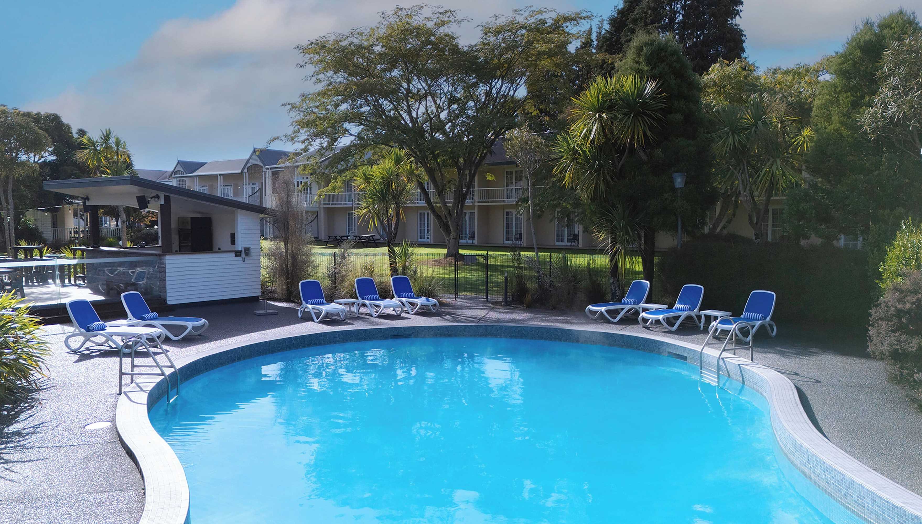 Gift card for Wairakei Resort Taupo by Accor