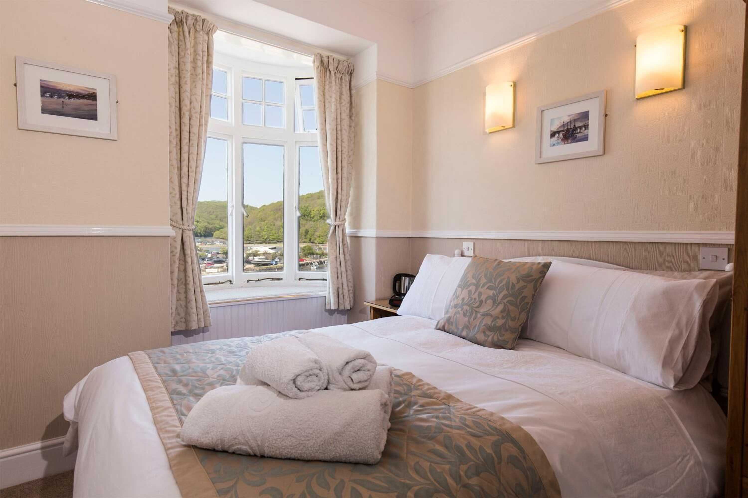 Gift card for Deganwy Hotel Gift card for Deganwy Hotel