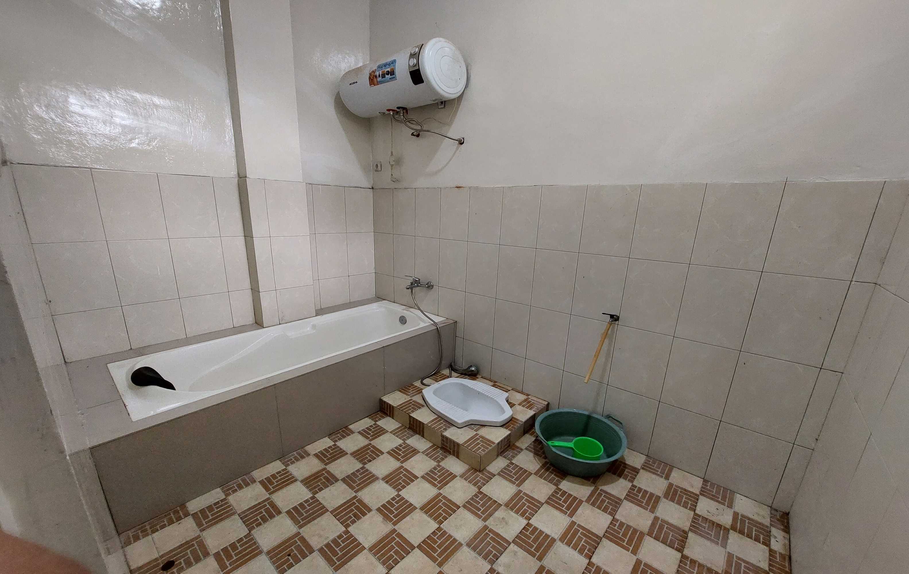 Gift card for Arjuna Homestay