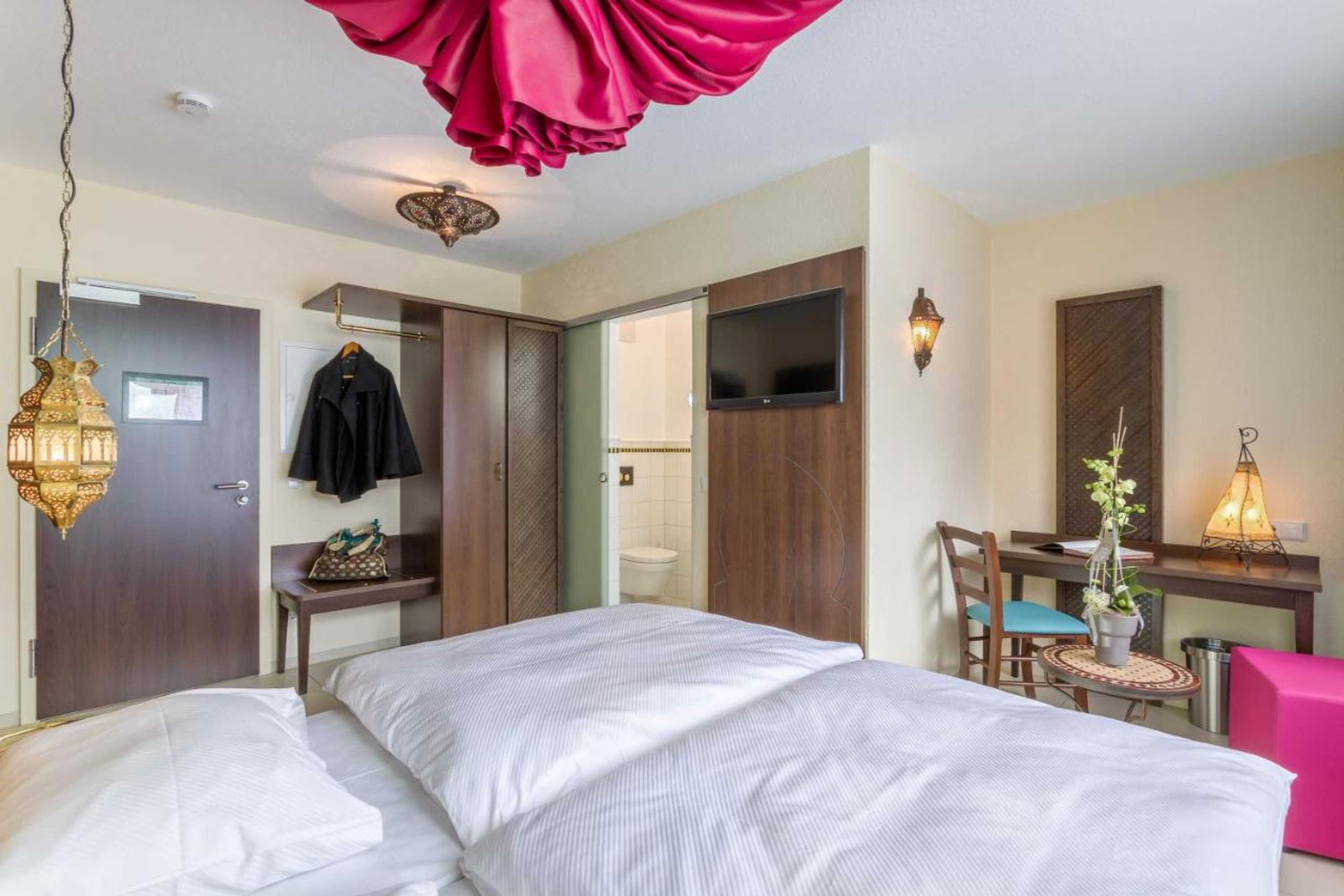 Gift card for Hotel L'adresse Garni