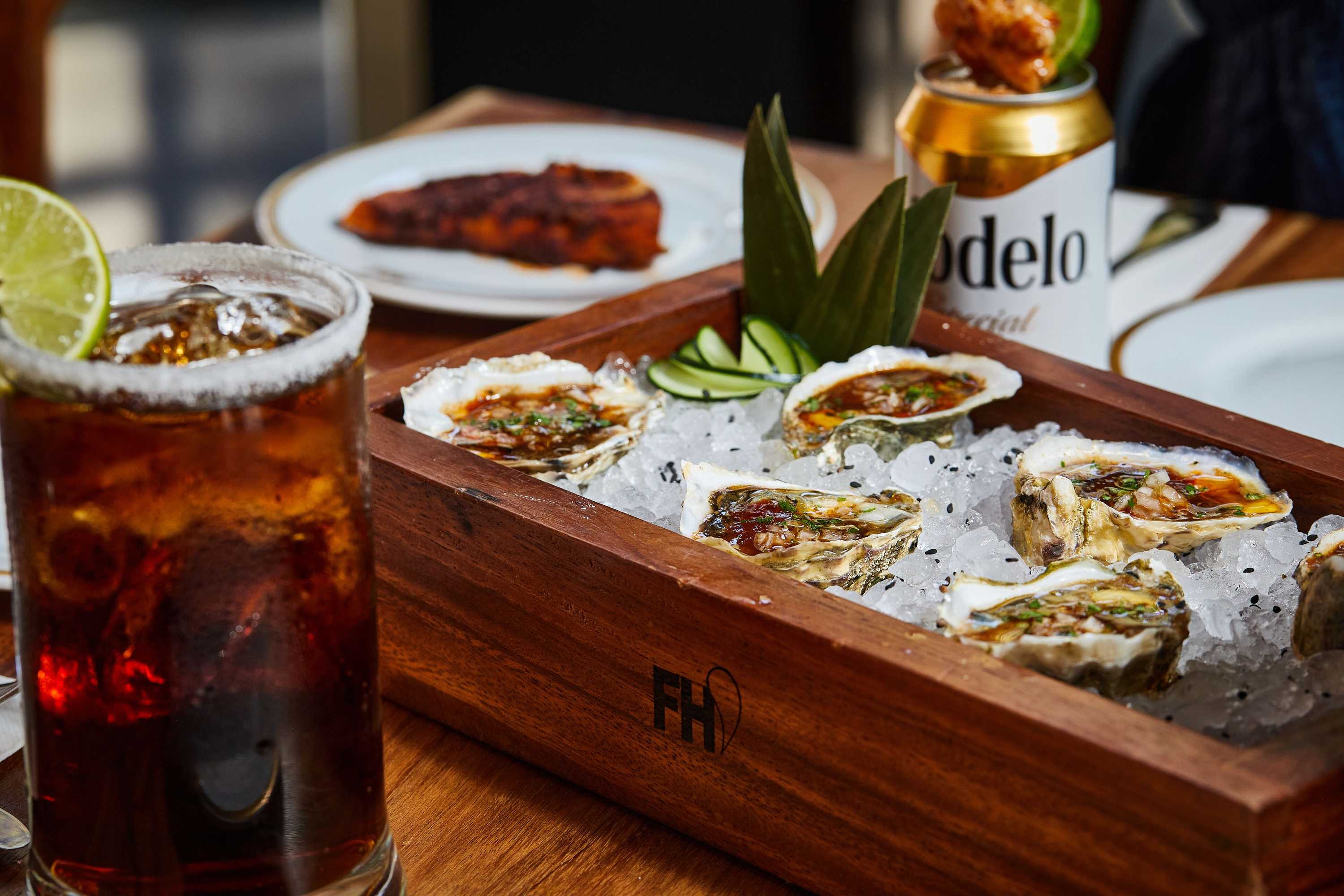 Gift card for Fishers House Hotel Avándaro