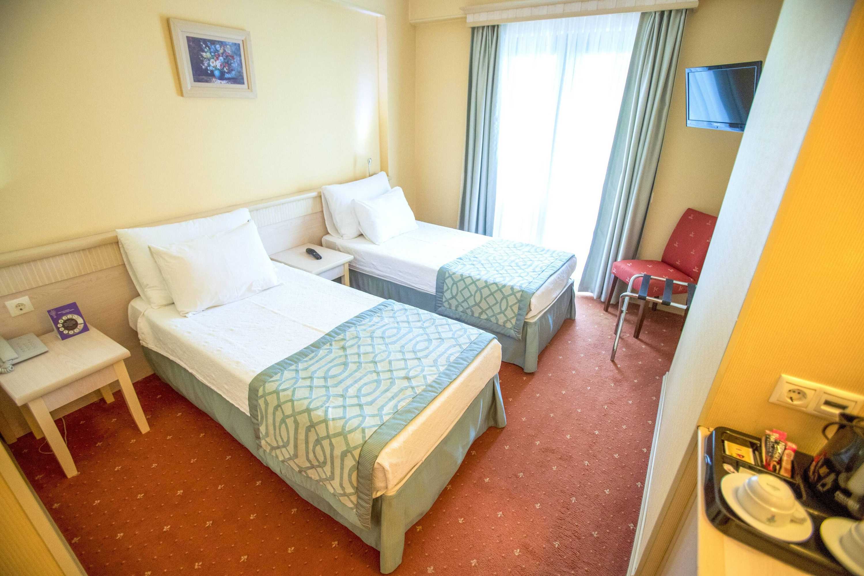 Gift card for Göcek Lykia Resort Hotel Gift card for Göcek Lykia Resort Hotel