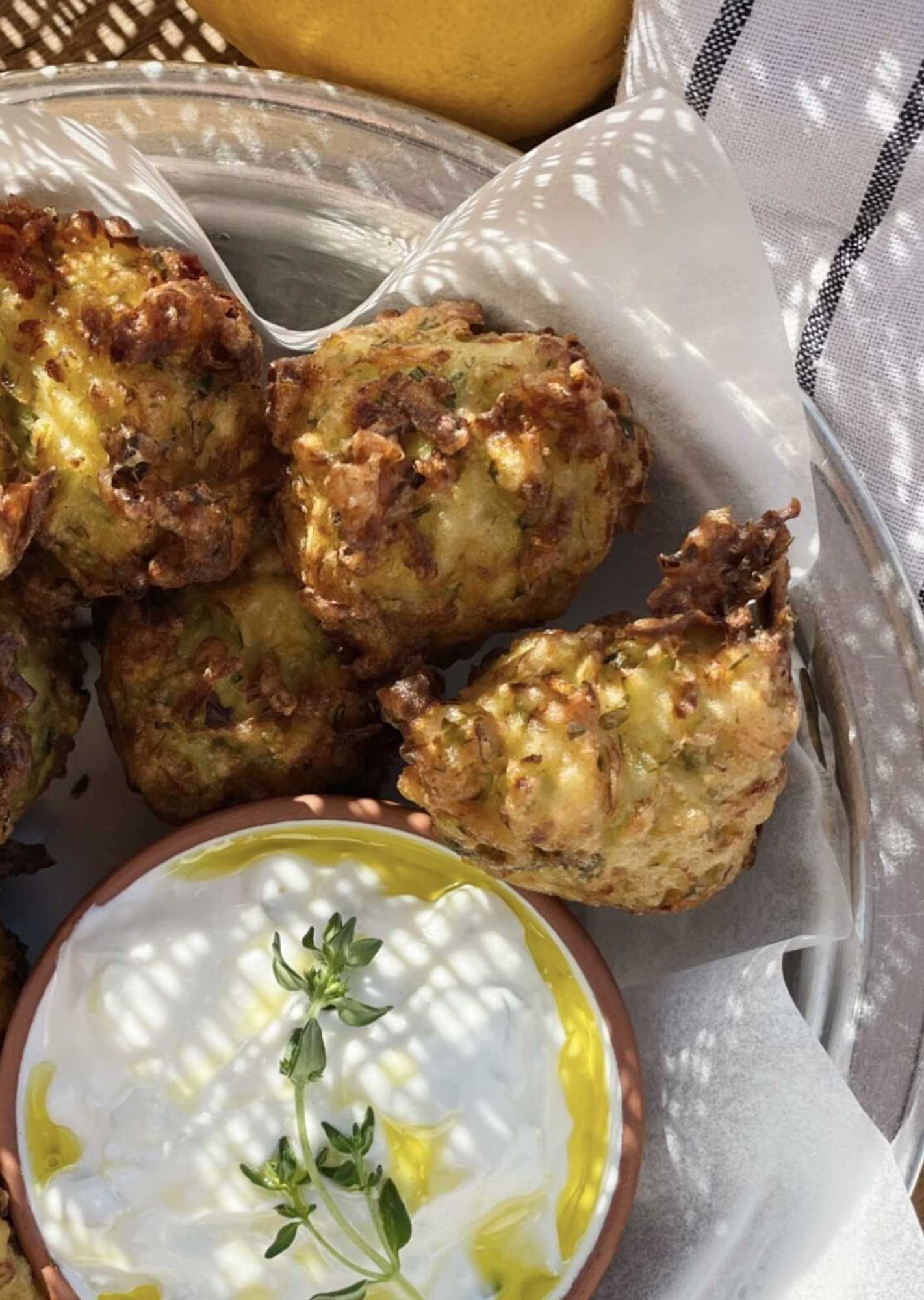 Gift card for The River House