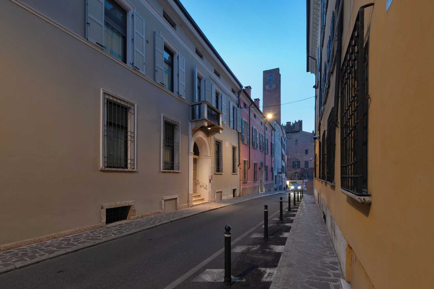 Gift card for Residenza Ca' Tazzoli