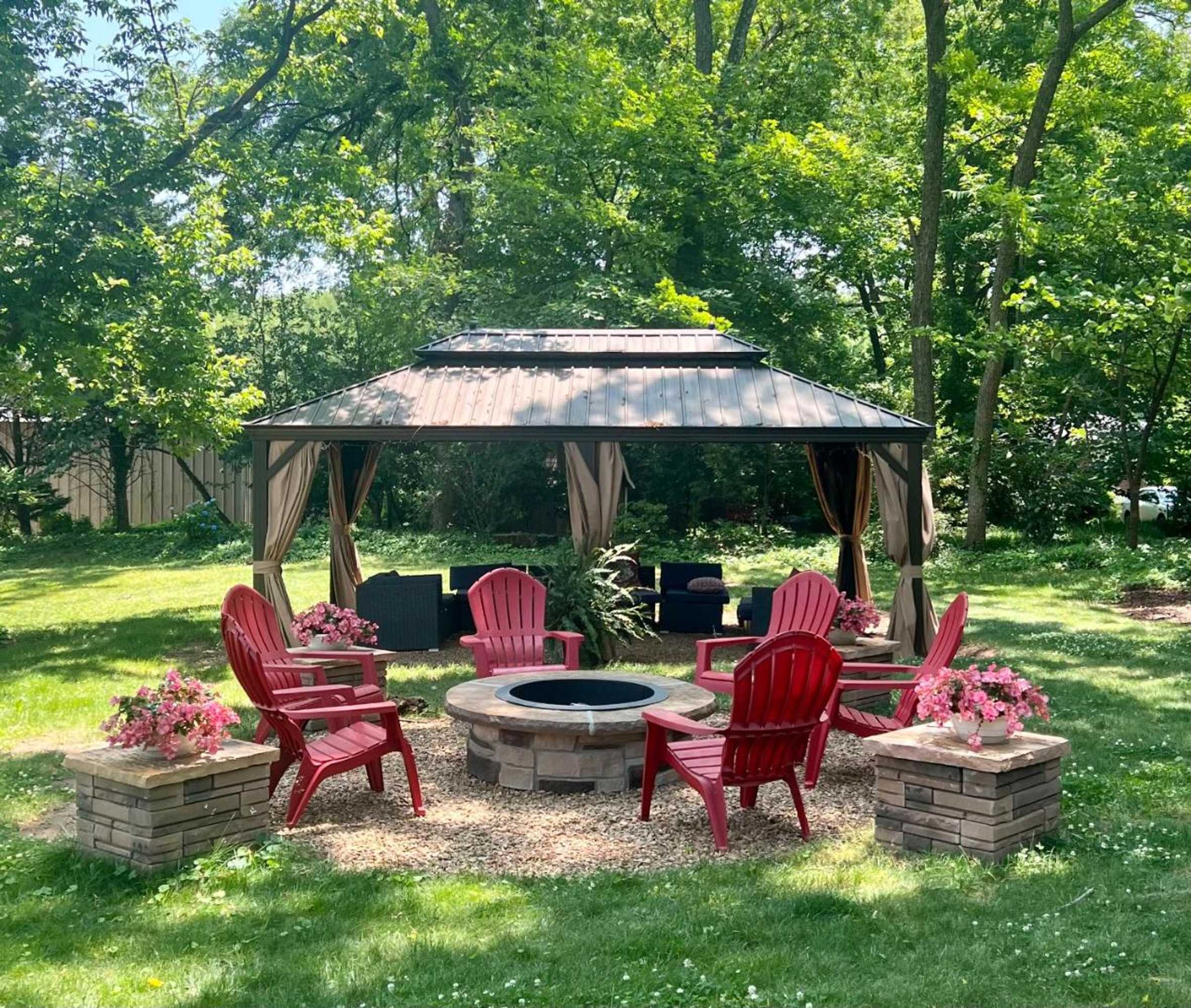 Gift card for The Inn on Front Street