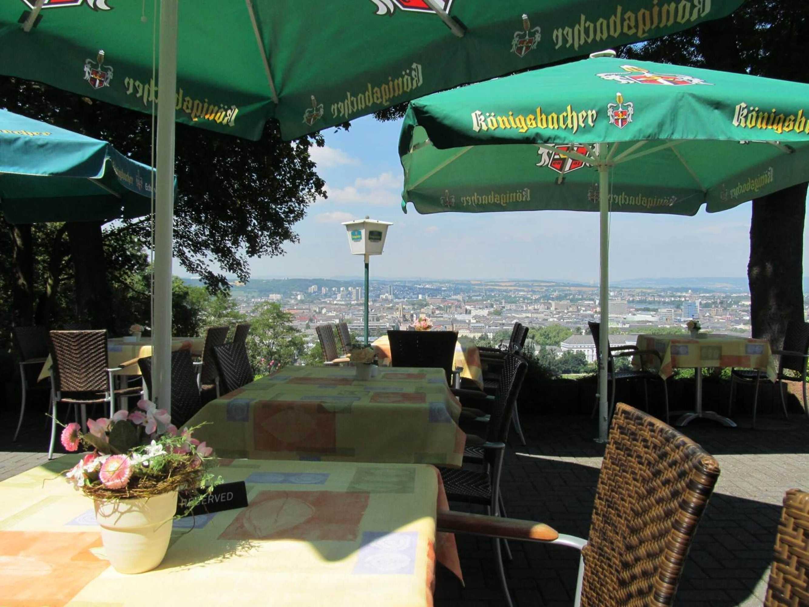Gift card for Hotel Restaurant Rheinkrone Koblenz Gift card for Hotel Restaurant Rheinkrone Koblenz