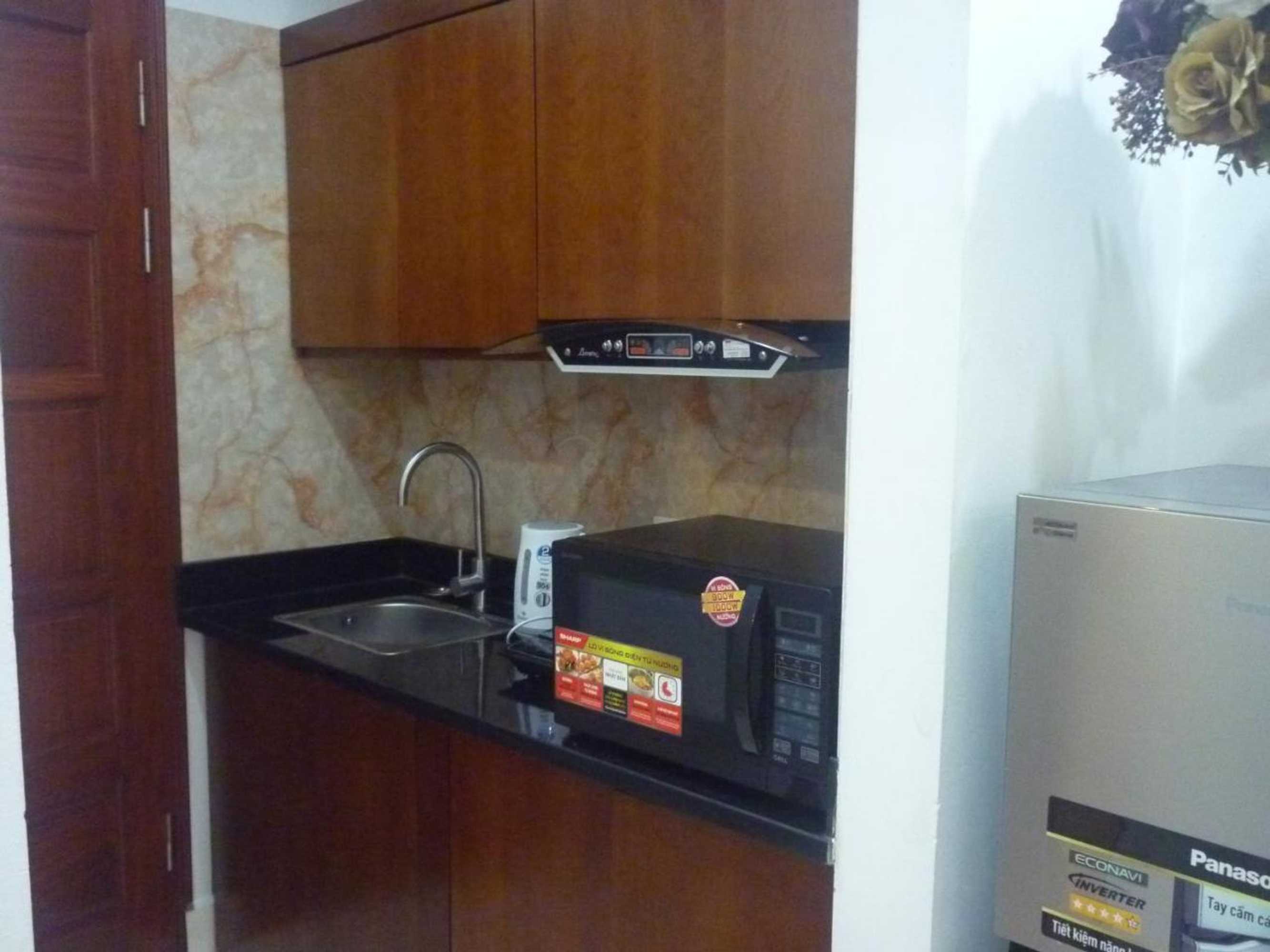 Gift card for Asia Apartment Hotel Bac Ninh