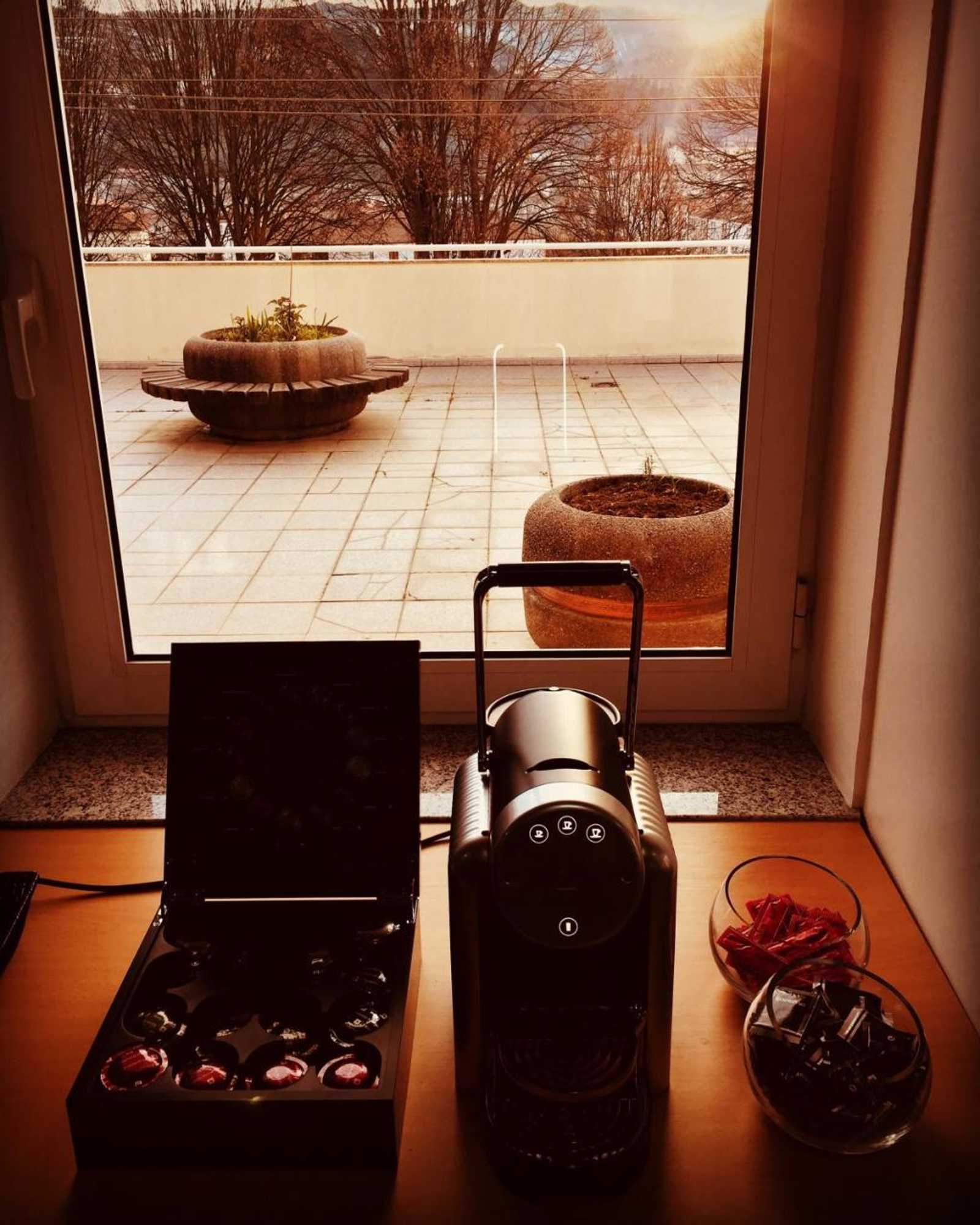 Gift card for Hotel Europa