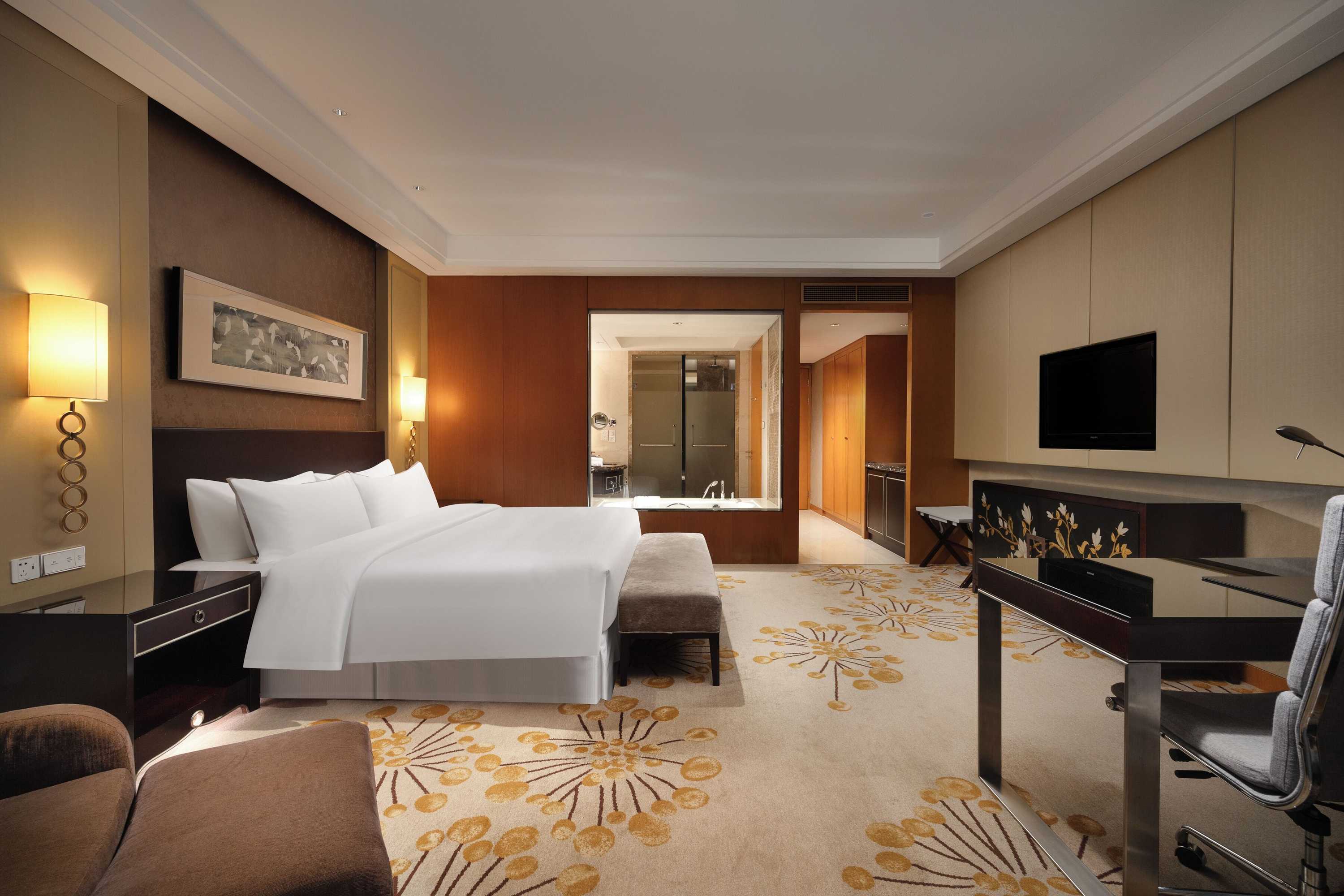 Gift card for The Westin Hefei Baohe Gift card for The Westin Hefei Baohe