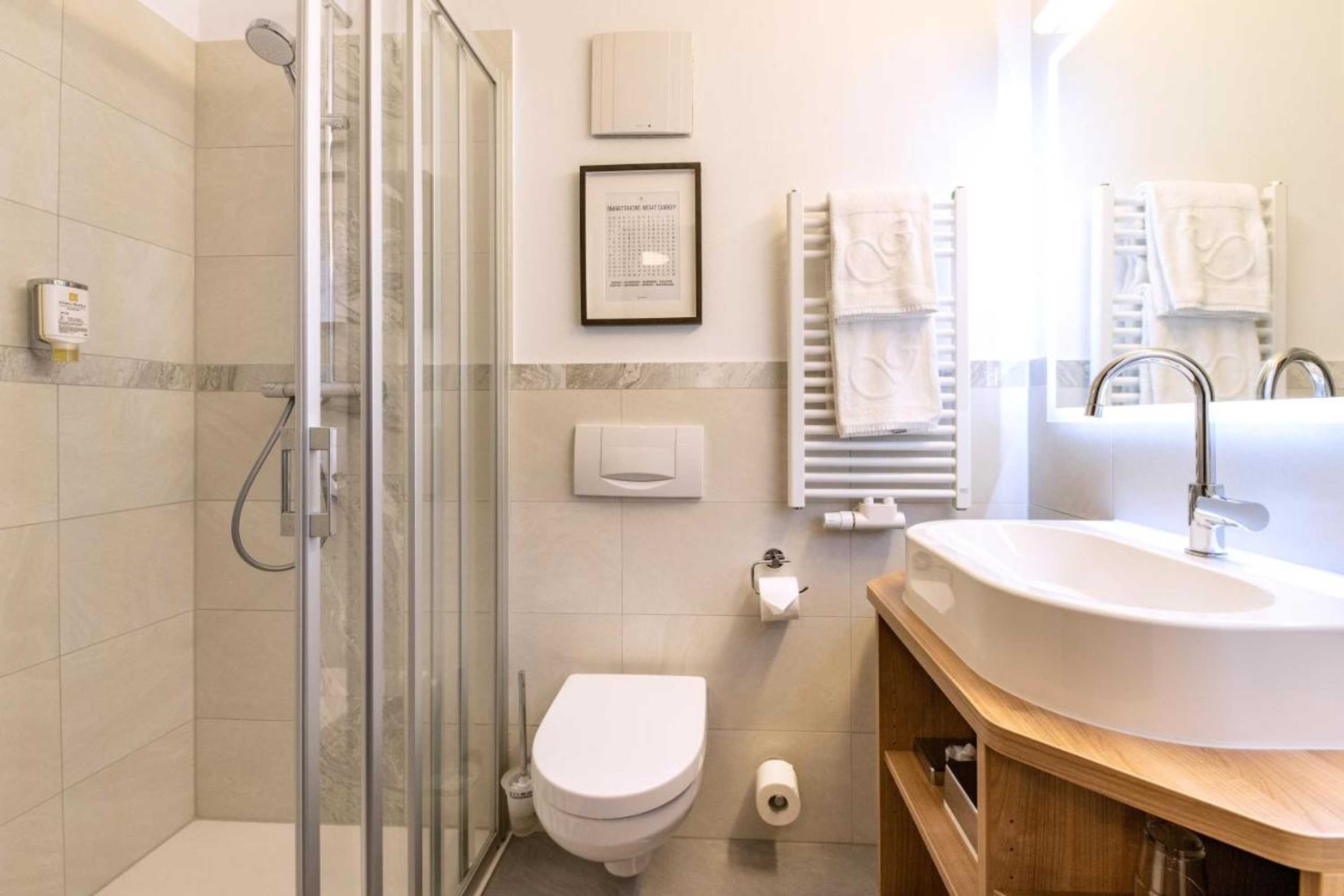 Gift card for Göbel's Sophien Hotel