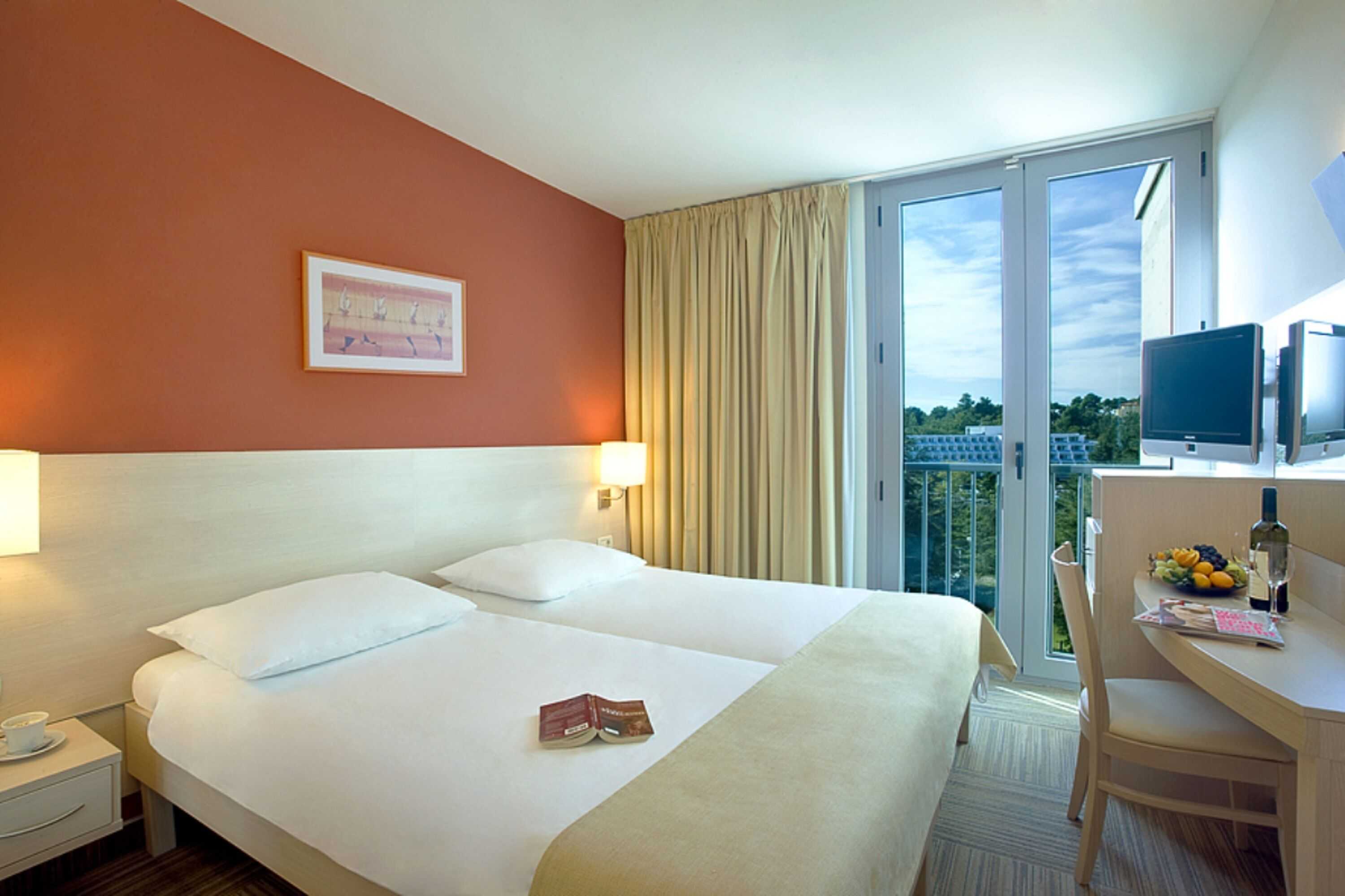 Gift card for Sunny Porec by Valamar Gift card for Sunny Porec by Valamar
