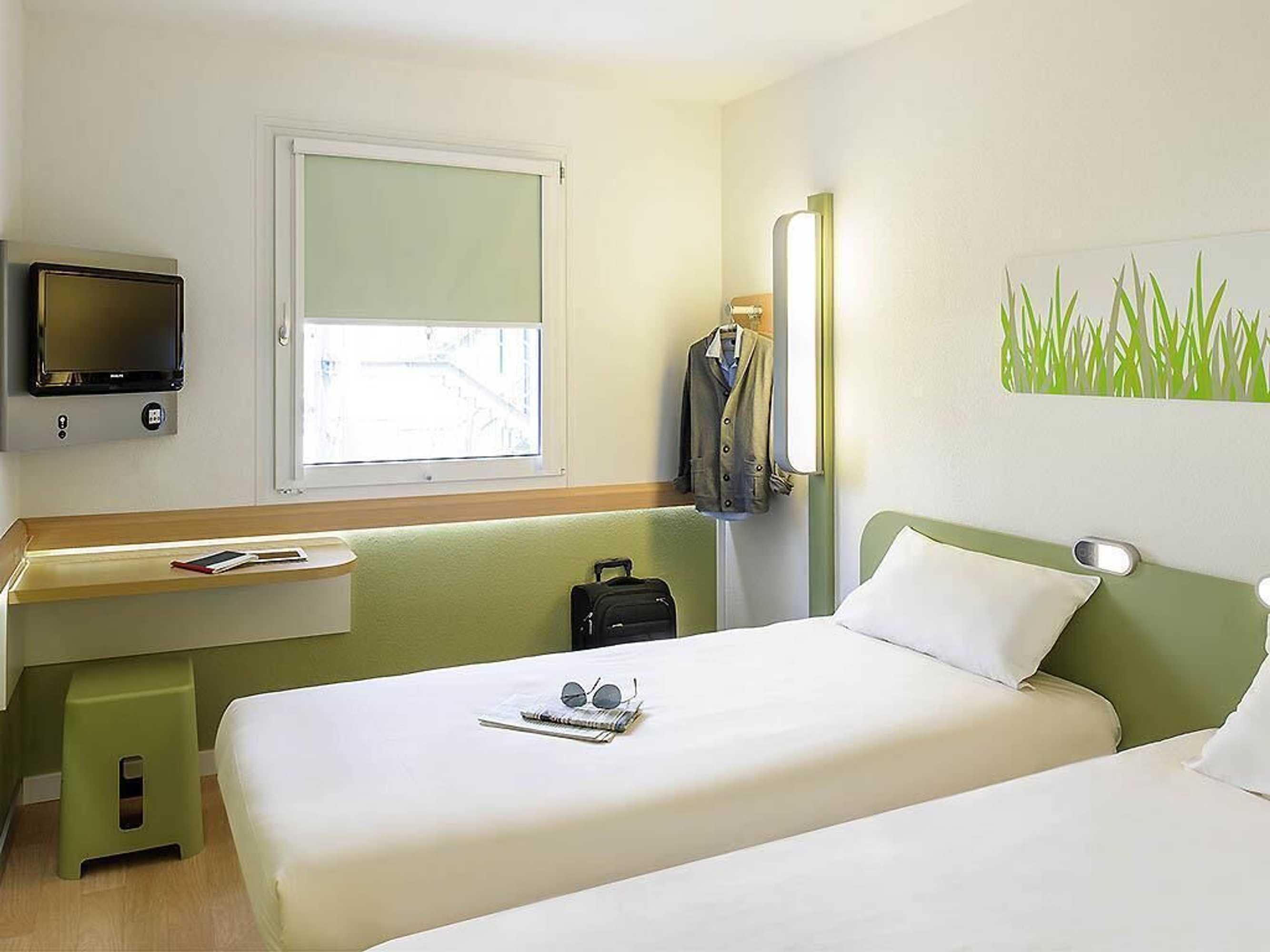 Gift card for Ibis Budget London Hounslow Gift card for Ibis Budget London Hounslow