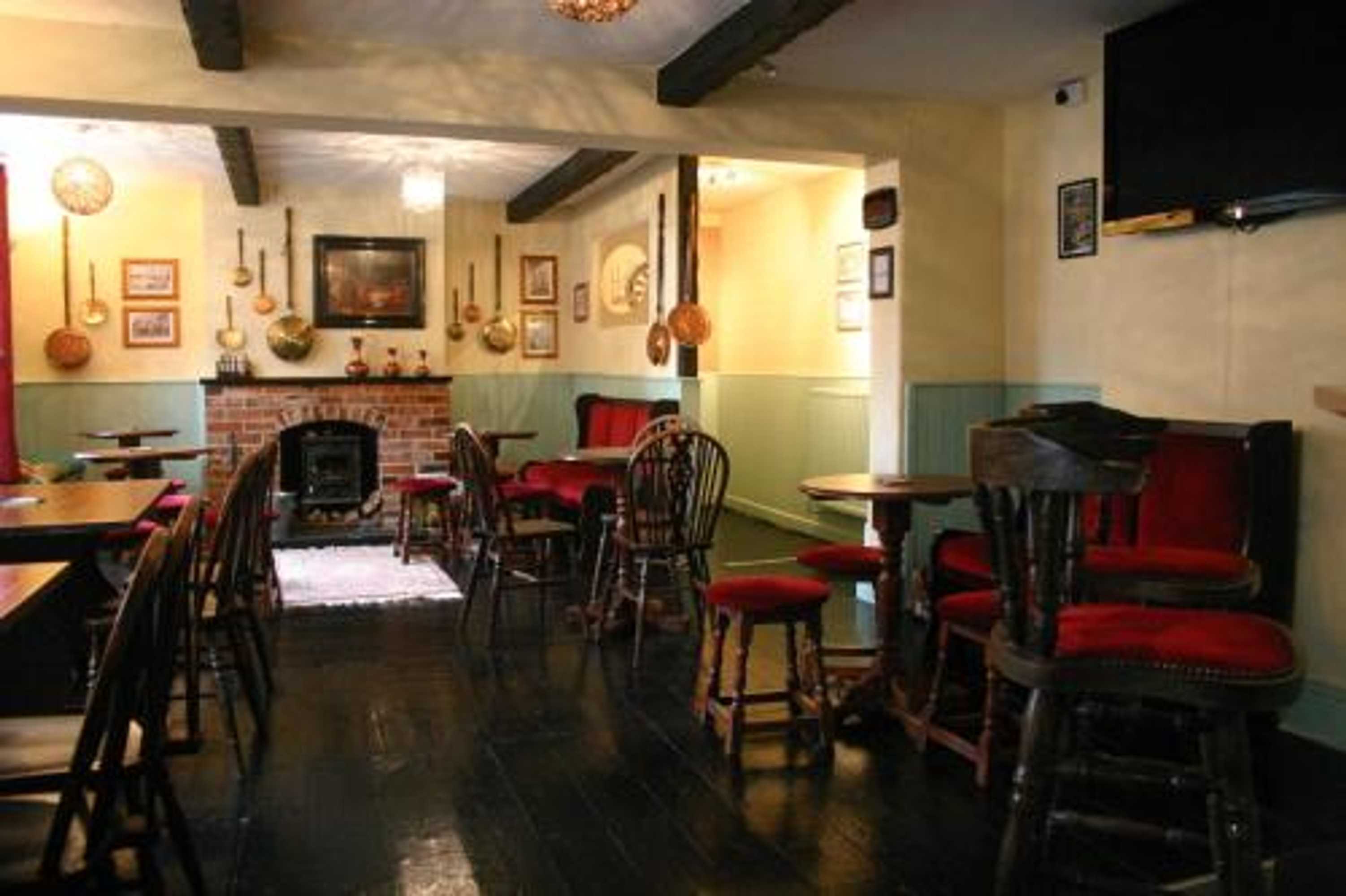 Gift card for Horse & Groom B&b Gift card for Horse & Groom B&b