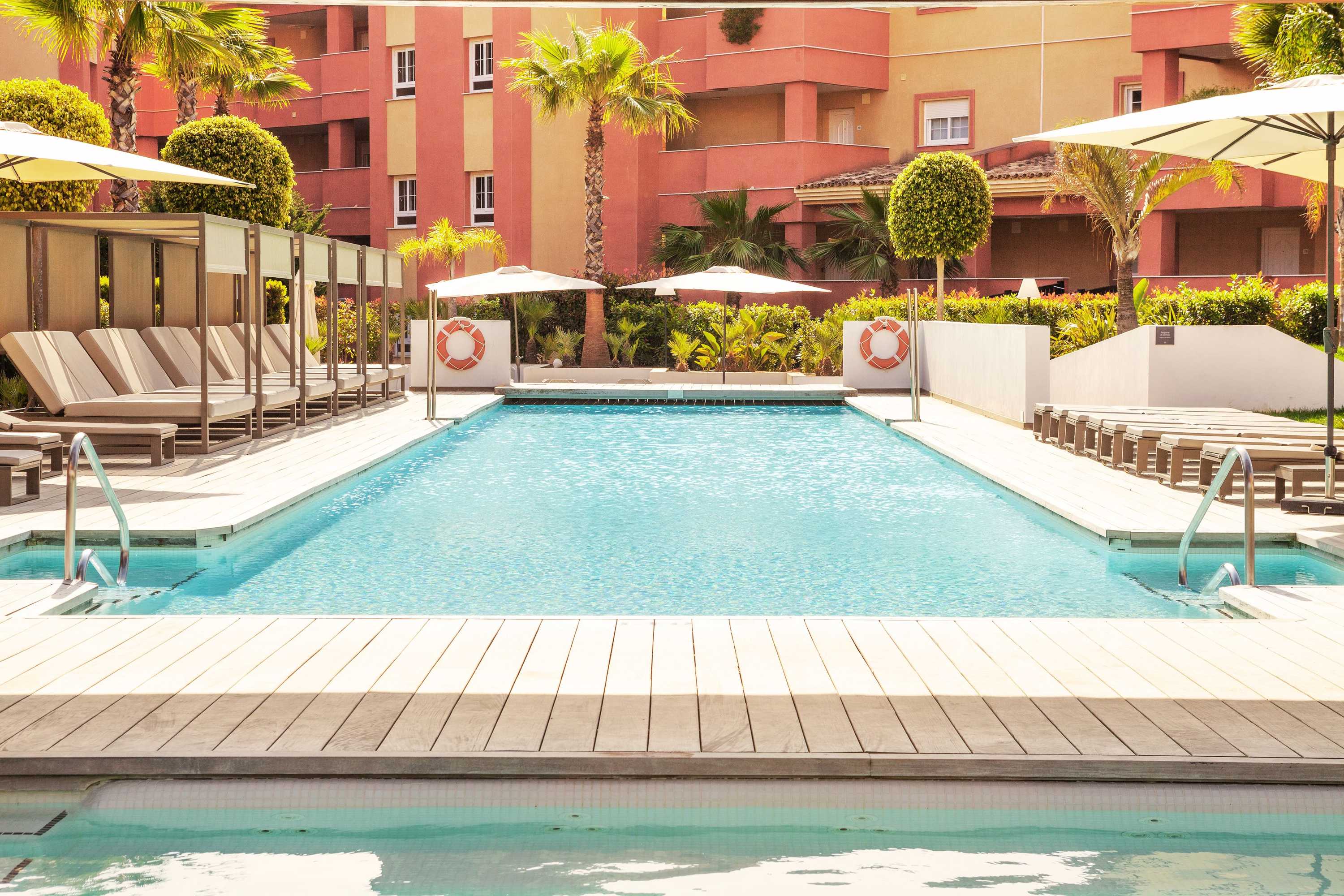 Gift card for Ama Islantilla Resort Gift card for Ama Islantilla Resort