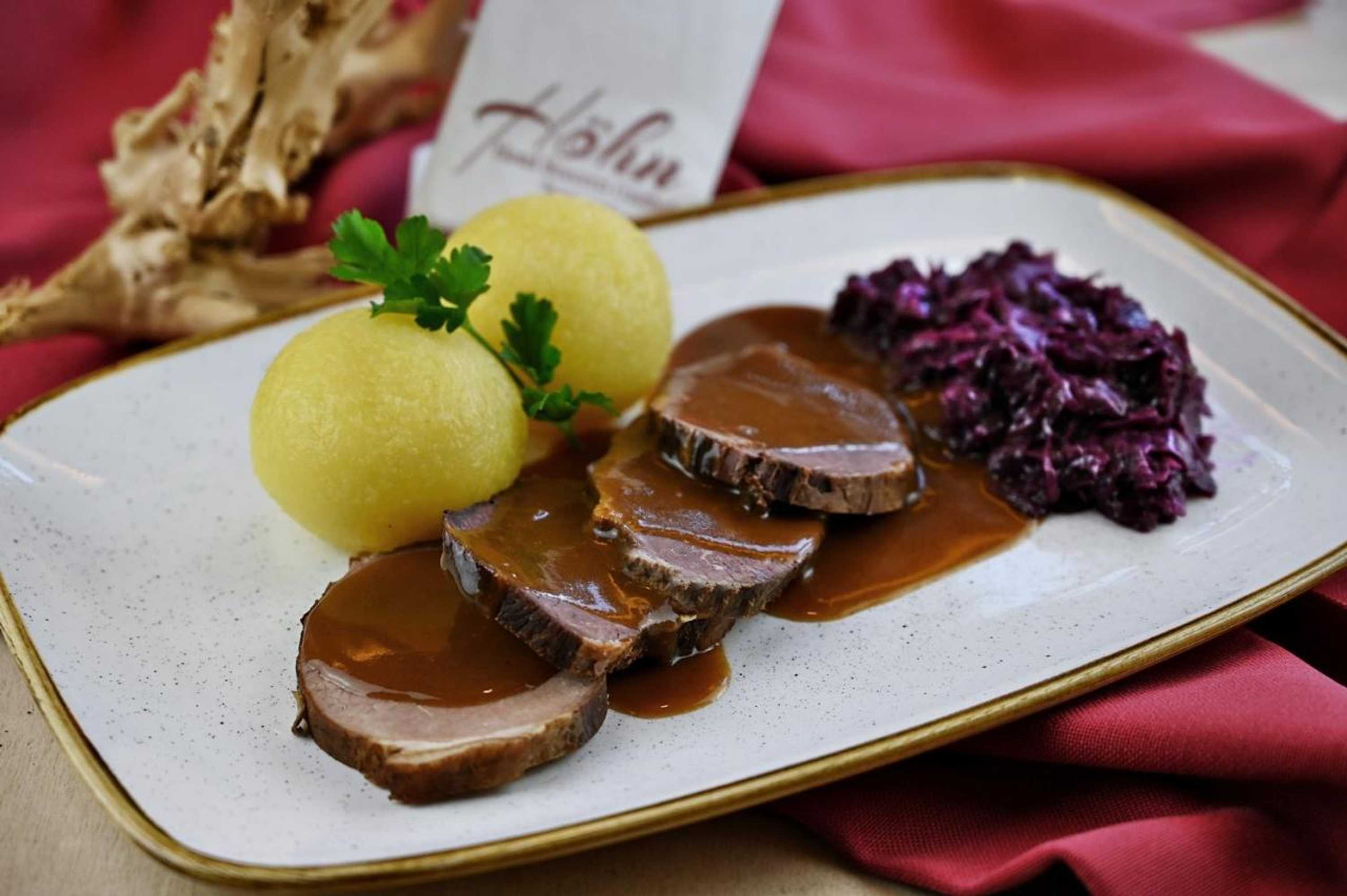 Gift card for Hotel Brauerei Gasthof Höhn