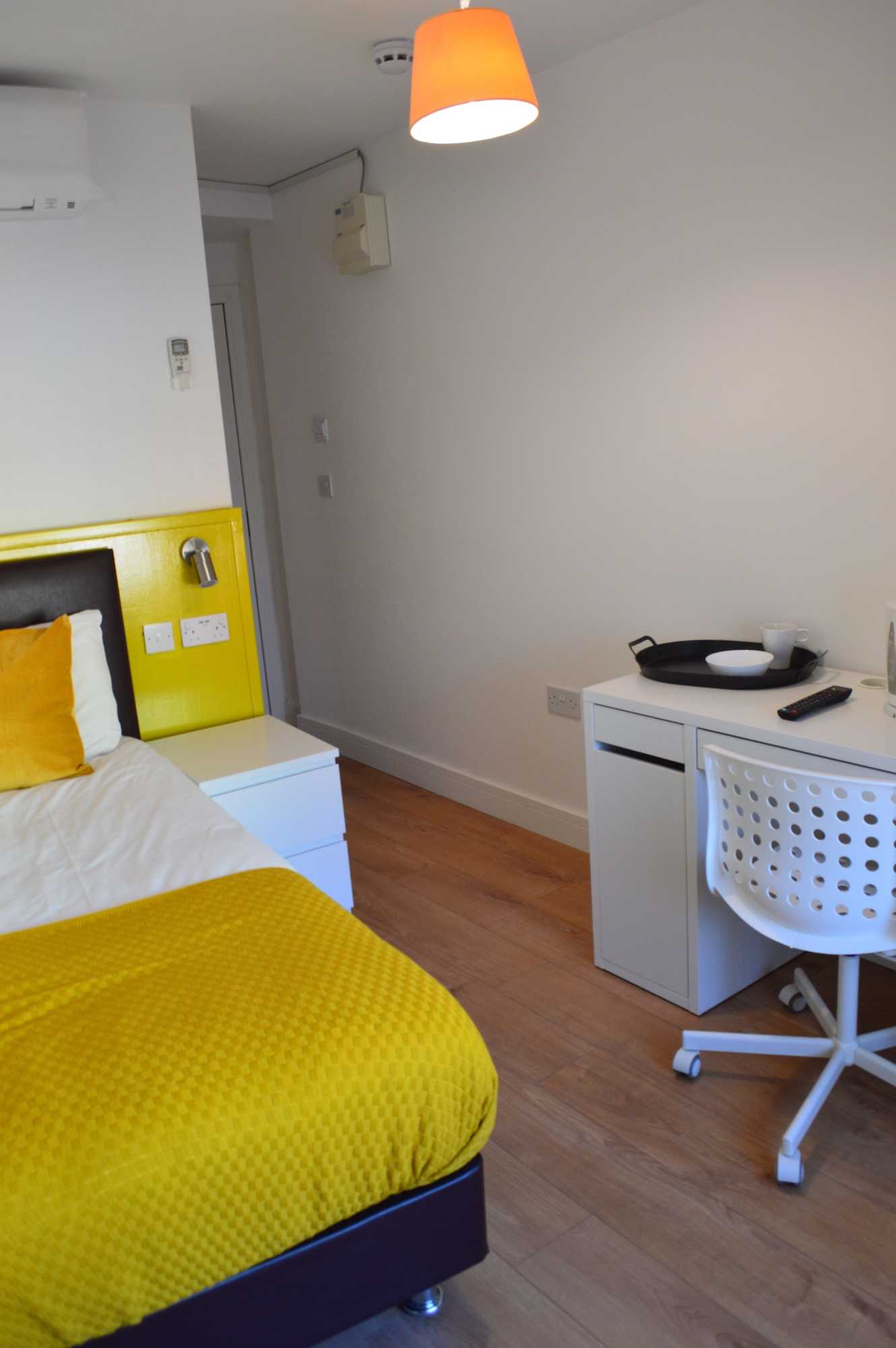 Gift card for The Bell Gate House